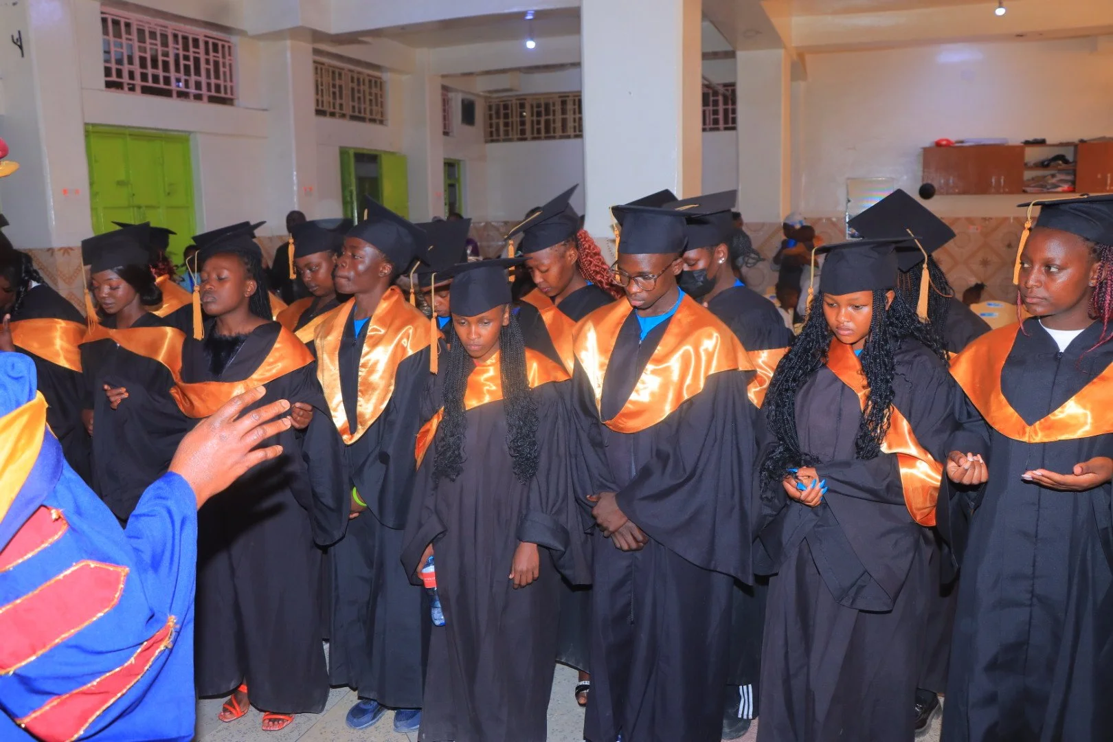 Graduation 2026