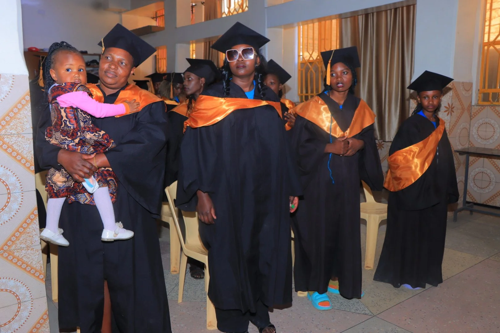 Graduation 2026