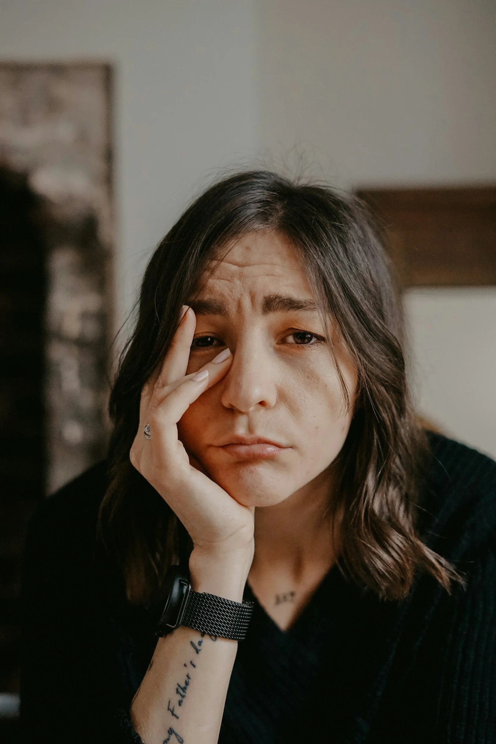 Attn Newport Beach! The Hidden Trigger Behind Your Headaches: Suboccipital Muscle Tension