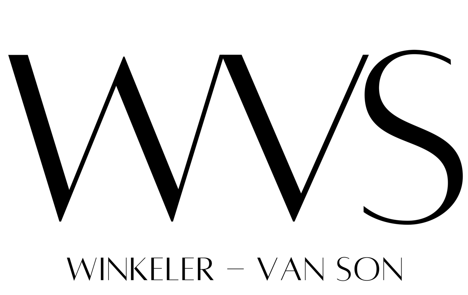 Winkeler - Van Son