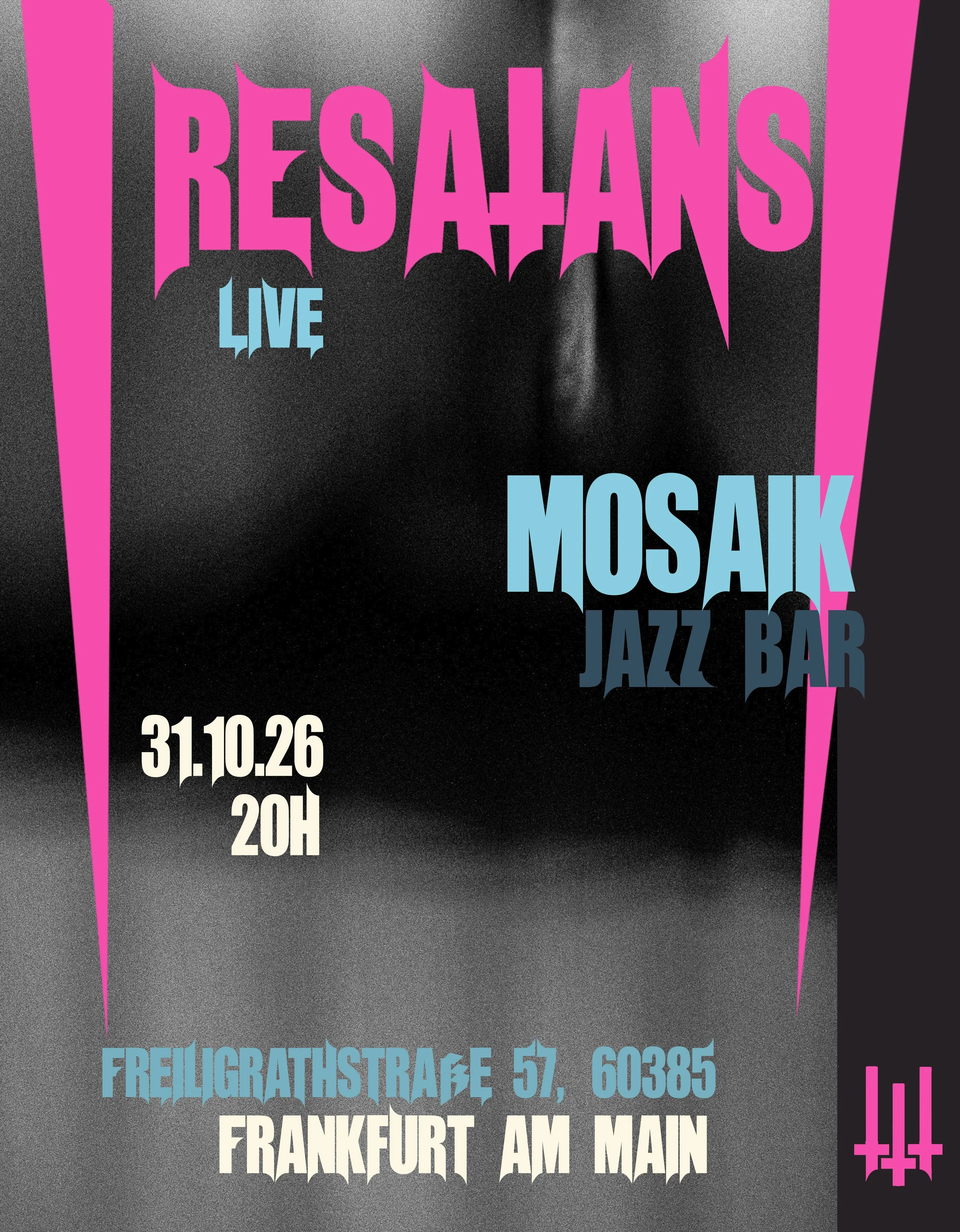 Mosaik Jazz bar