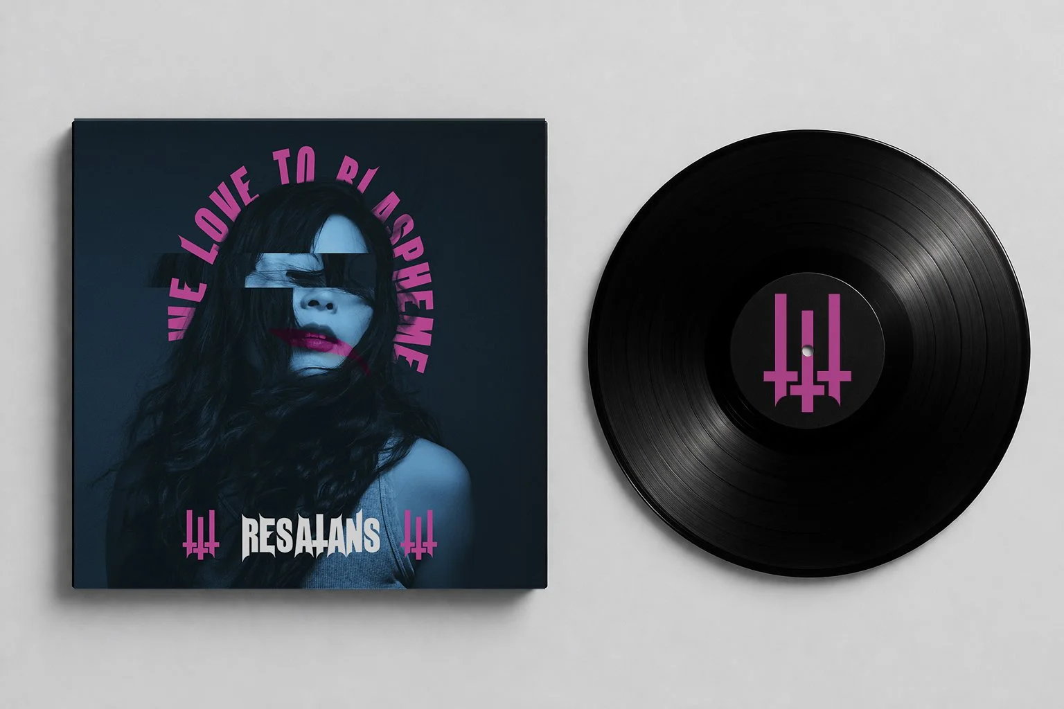Resatans vinyl.jpg
