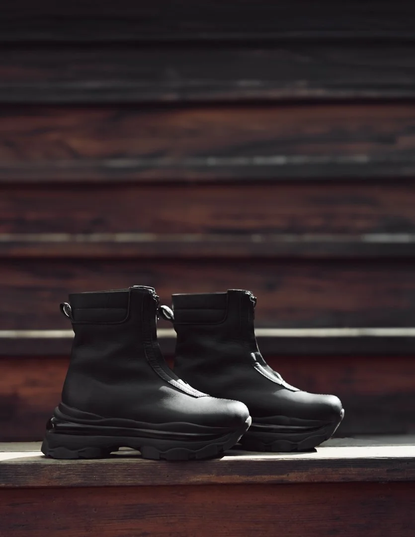 Kannibal shoes - Khakhua by Diego Gómez -Velvet Visual_Berlin.jpg