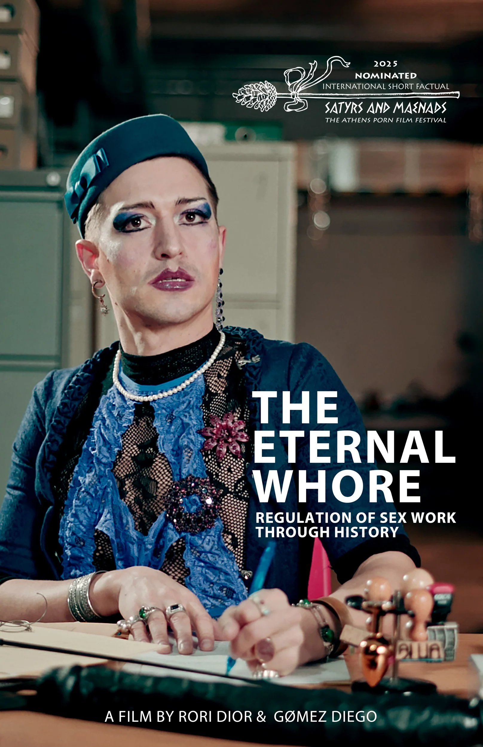 Eternal whore_ By Diego Gómez Velvet Visual Berlin-3.jpg