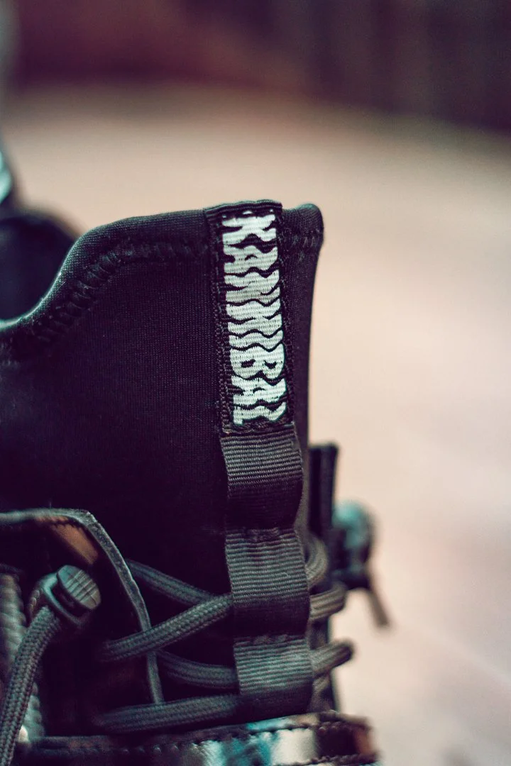 Kannibal shoes - Tokio trash by Diego Gómez -Velvet Visual_Berlin.jpg