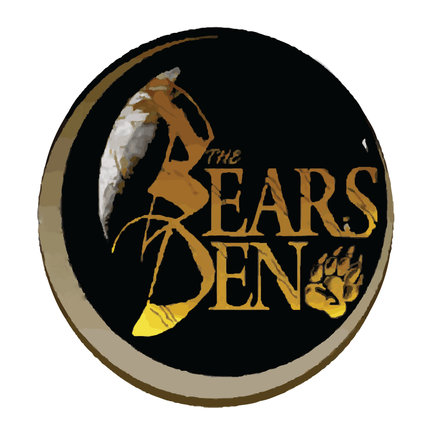 The Bears Den
