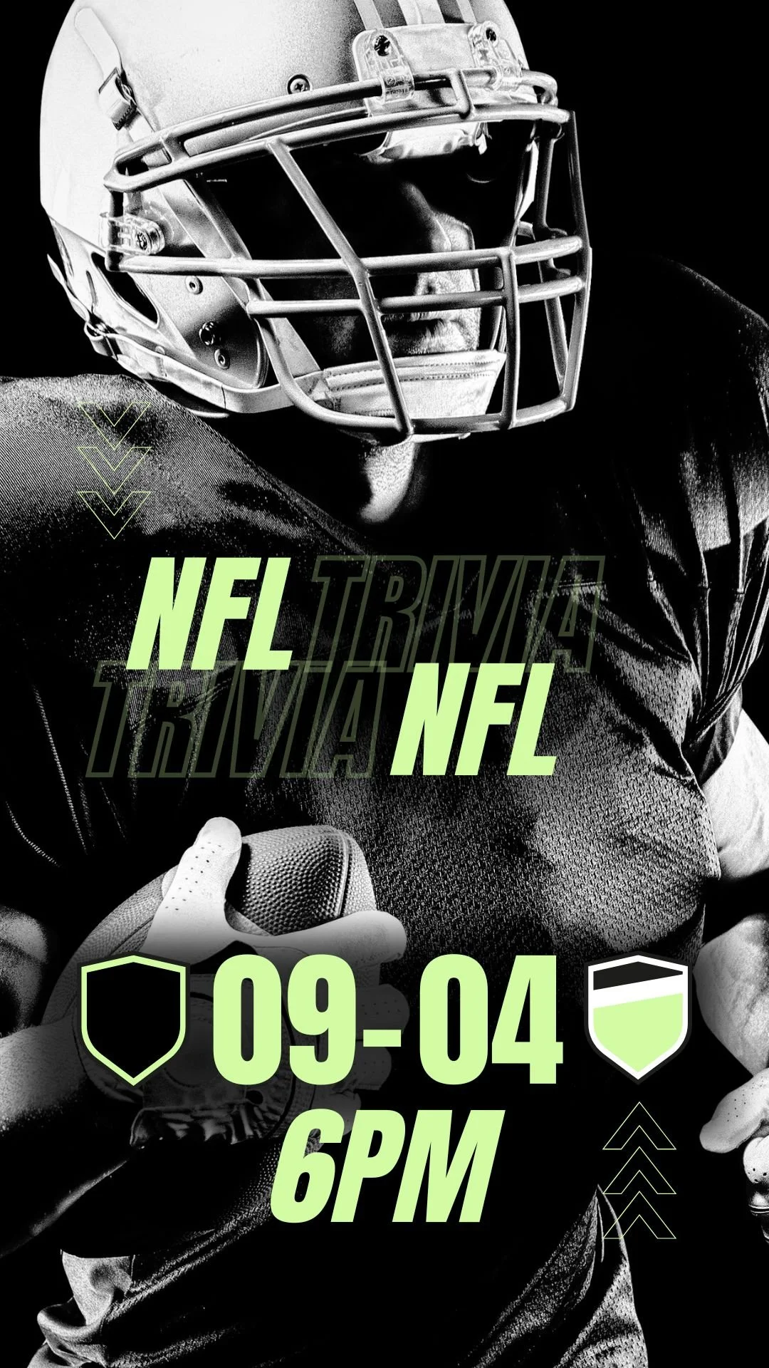 NFL Trivia
