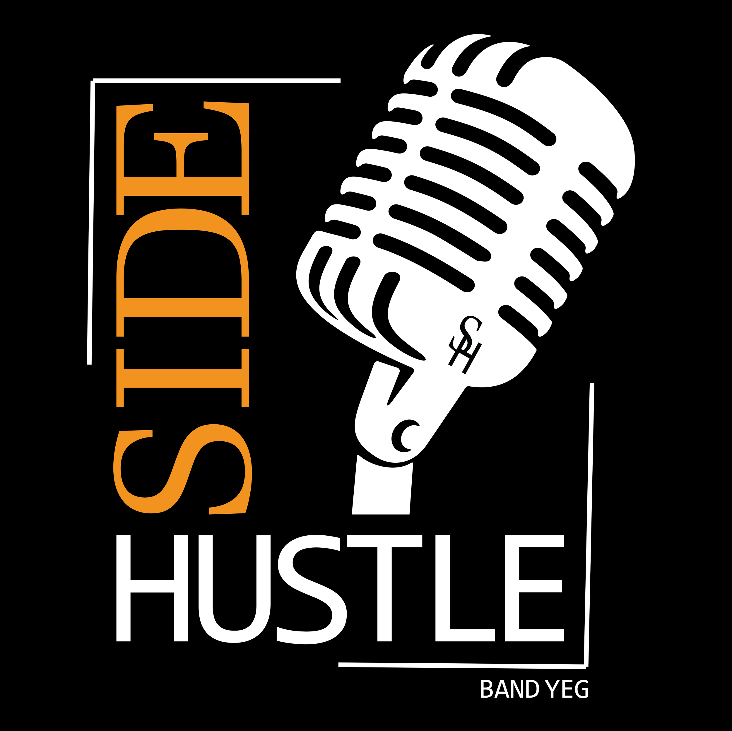 Side Hustle