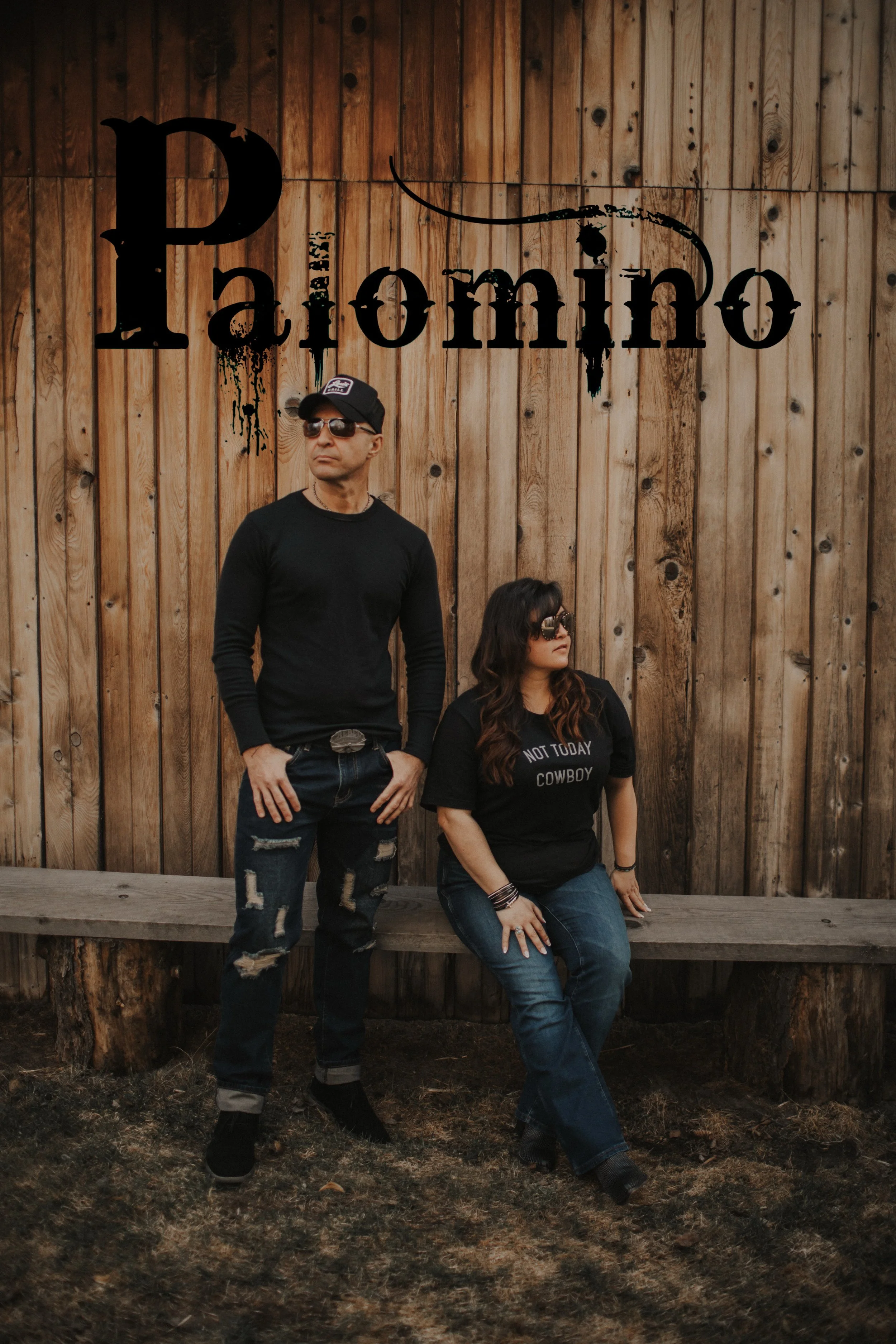 Palomino Country Duo