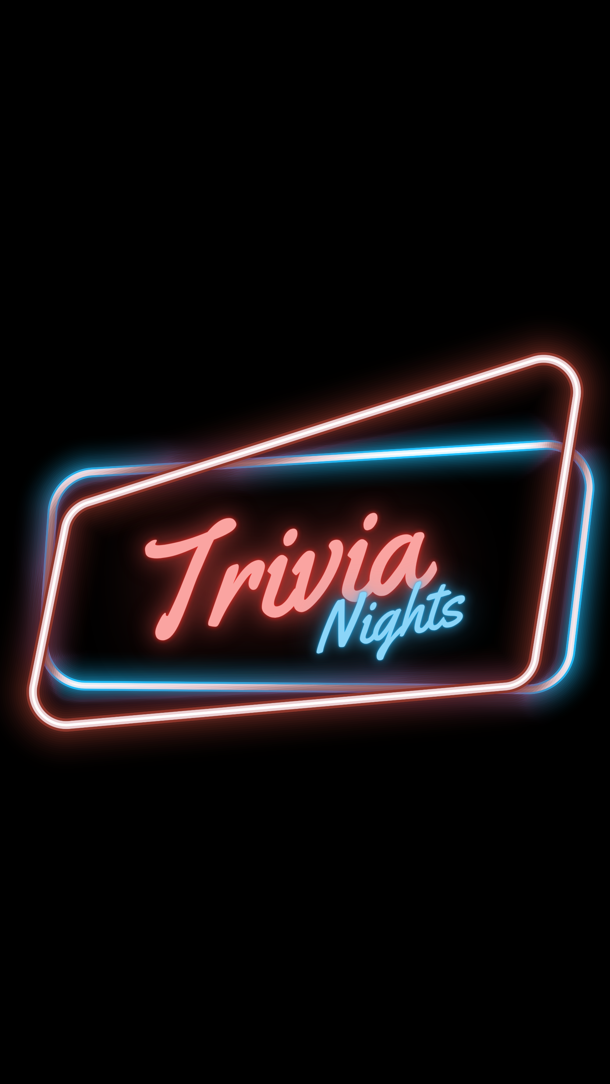 General Trivia Night 