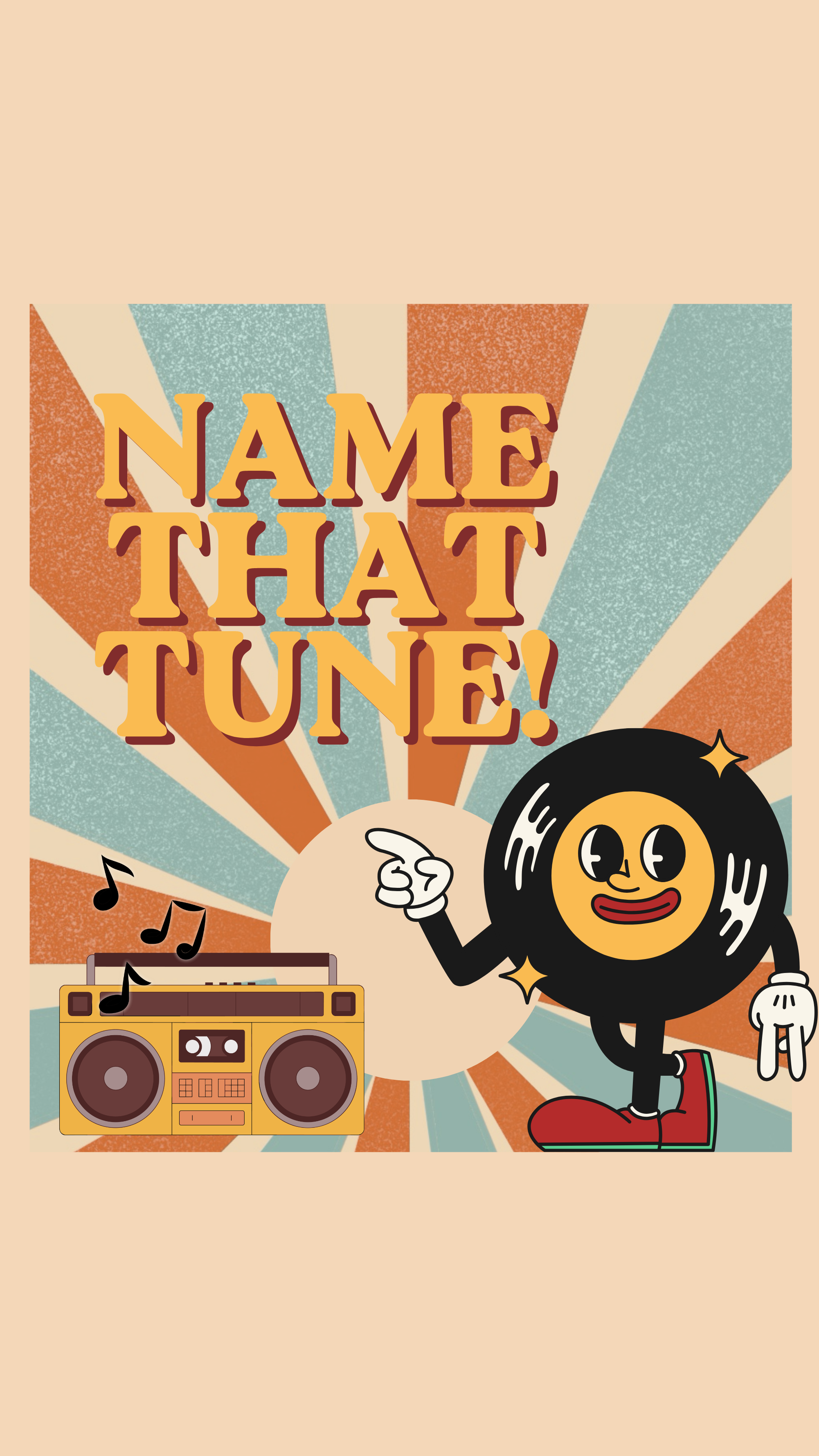 Name That Tune!