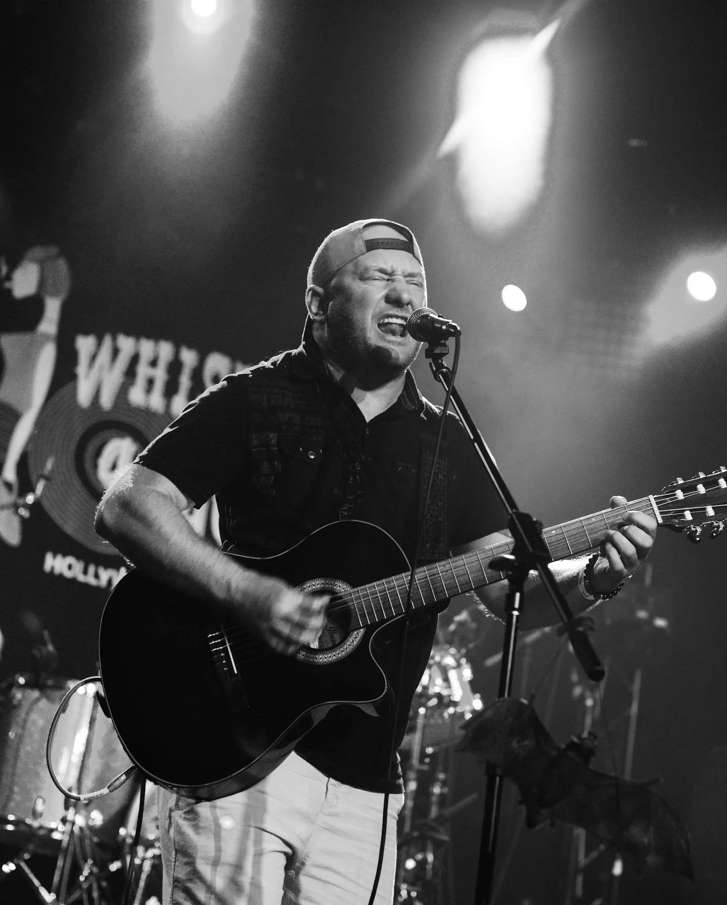 Brian Doucette