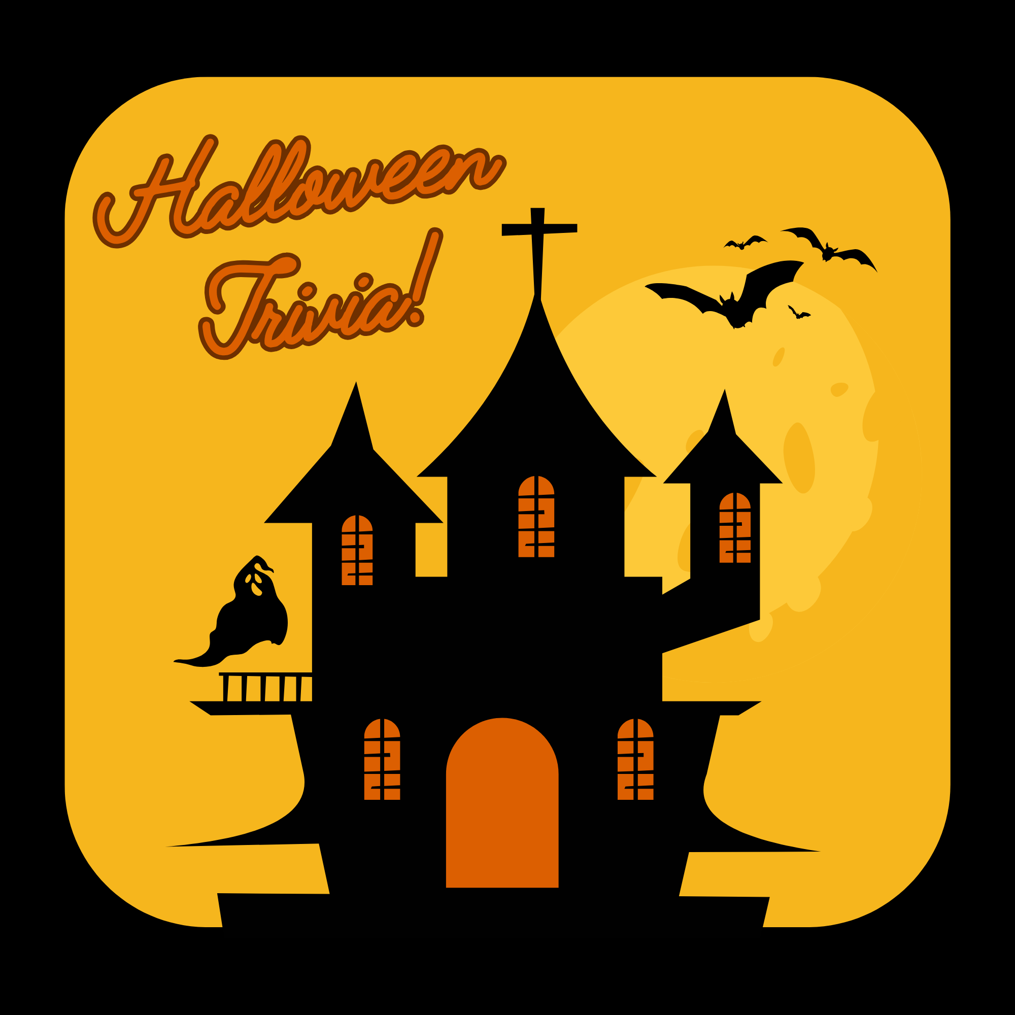Halloween Trivia!