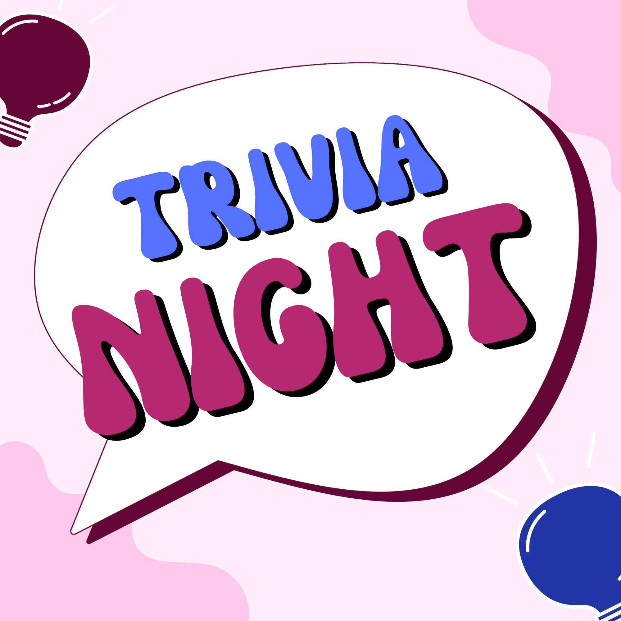 General Trivia Night