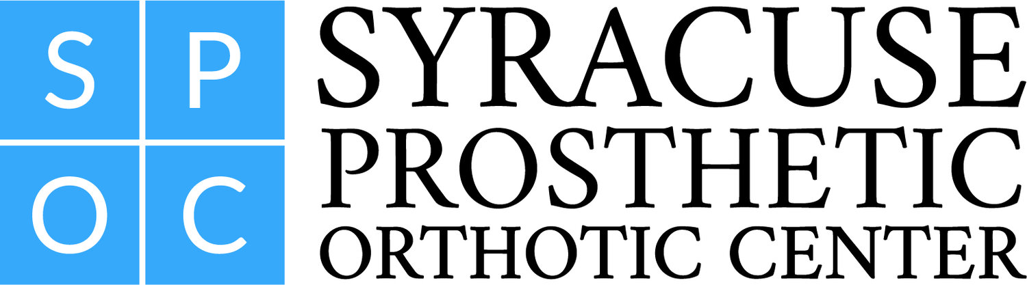 Syracuse Prosthetic Orthotic Center