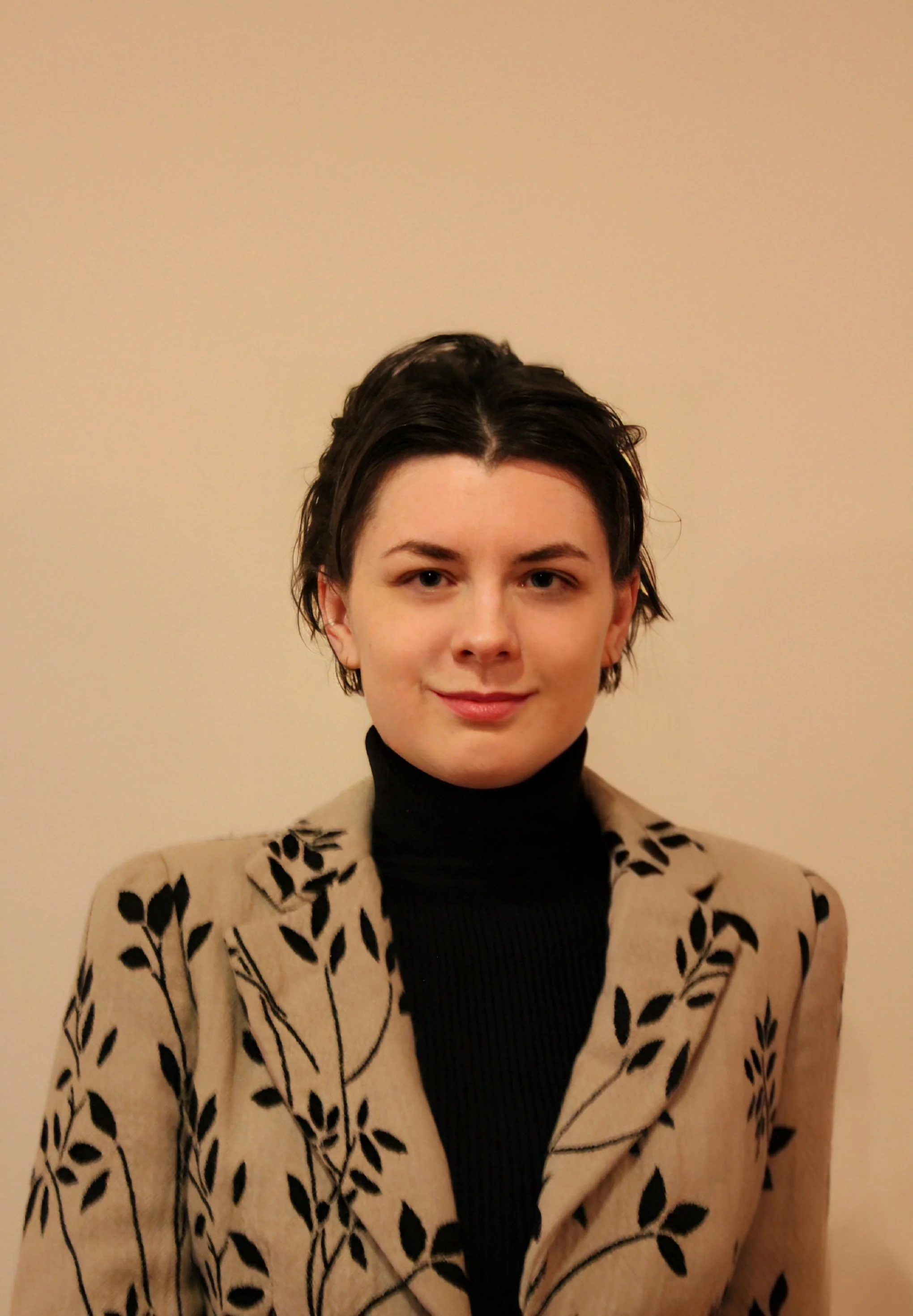 Welcome Remi Gaulin, Prosthetic Orthotic Resident