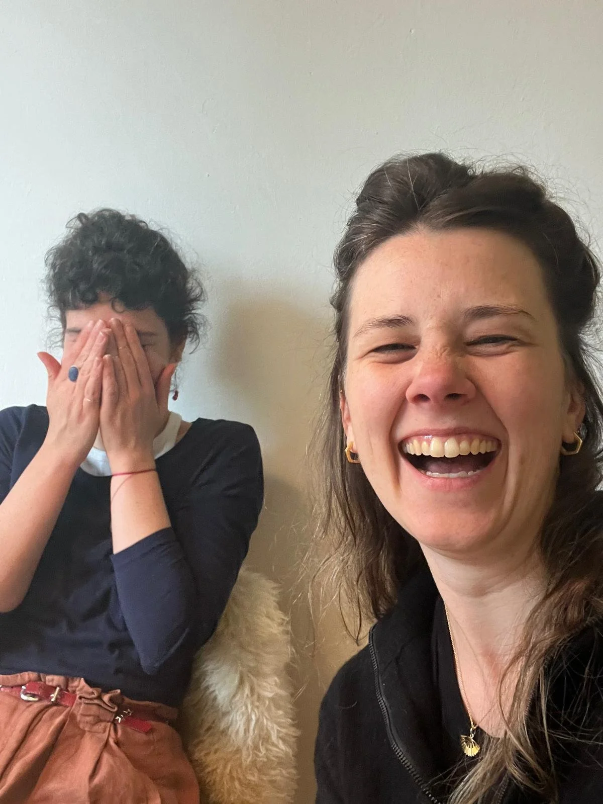 People Pleasing - ein traumainformierter Blick in die Arbeitswelt