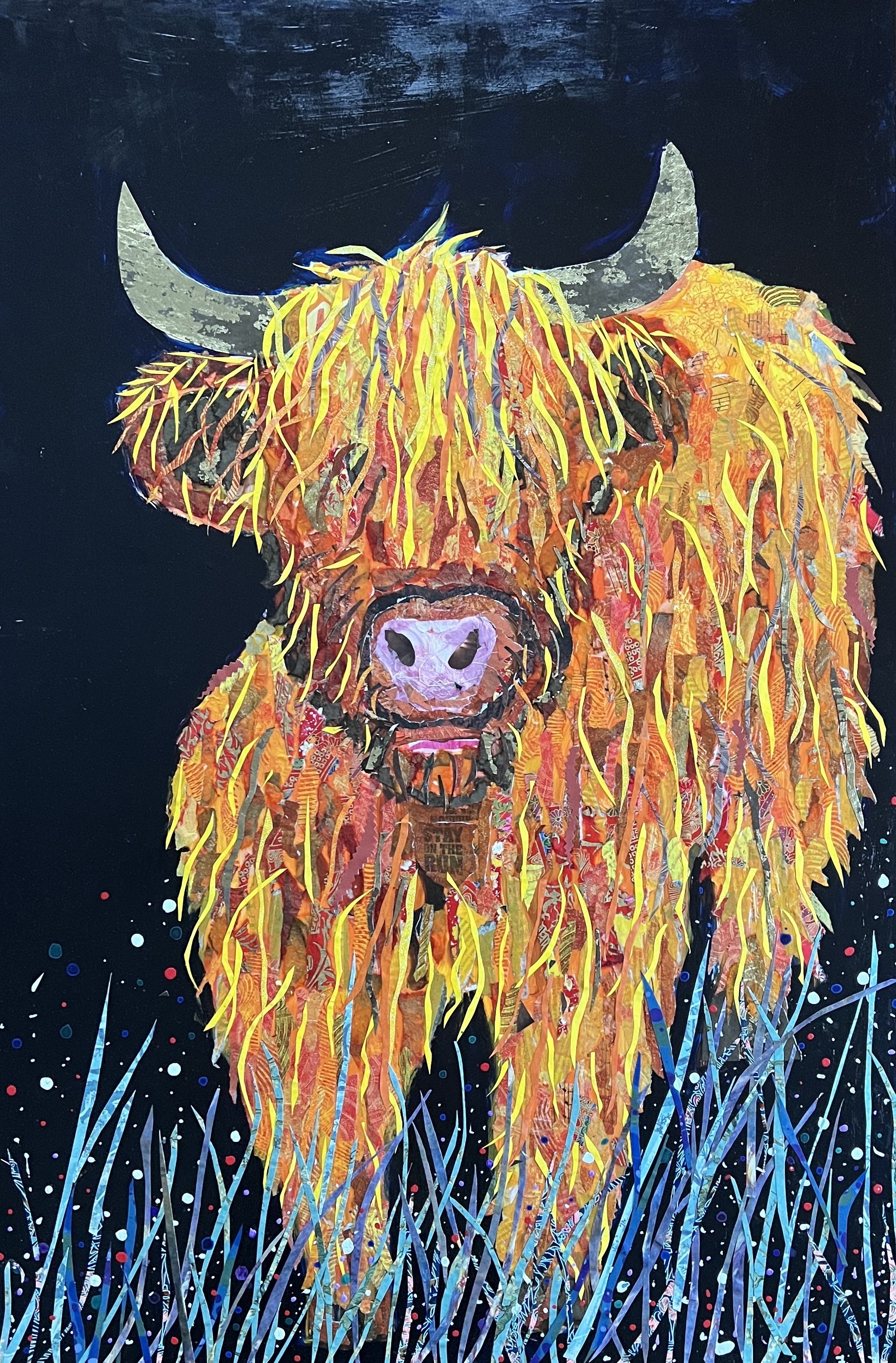 Bonnie coo