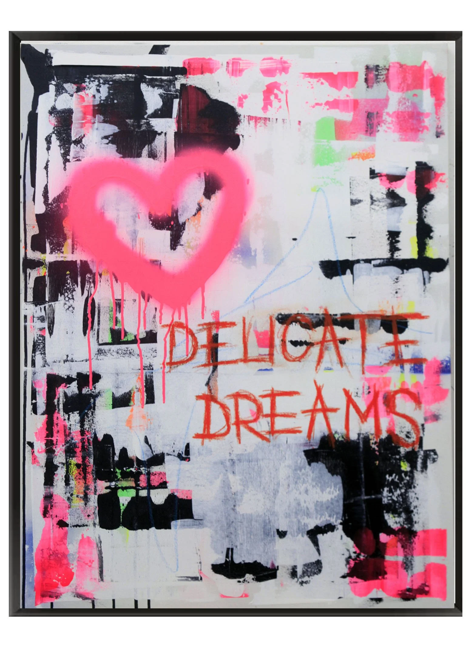 Delicate Dreams framed.jpg