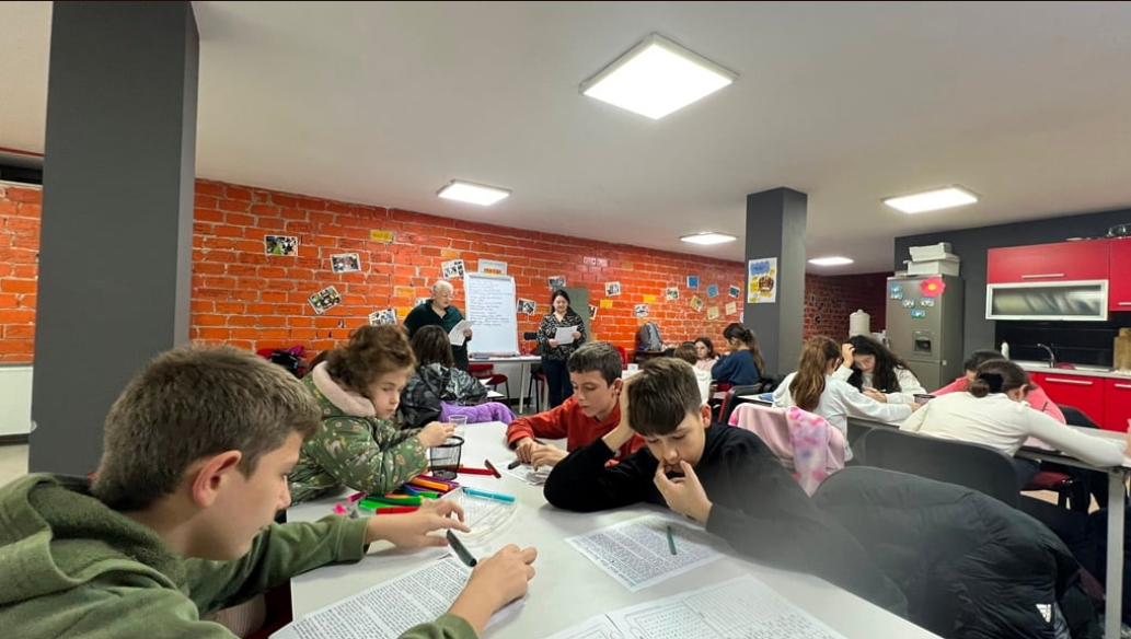 December 2025 &amp; January, February 2026