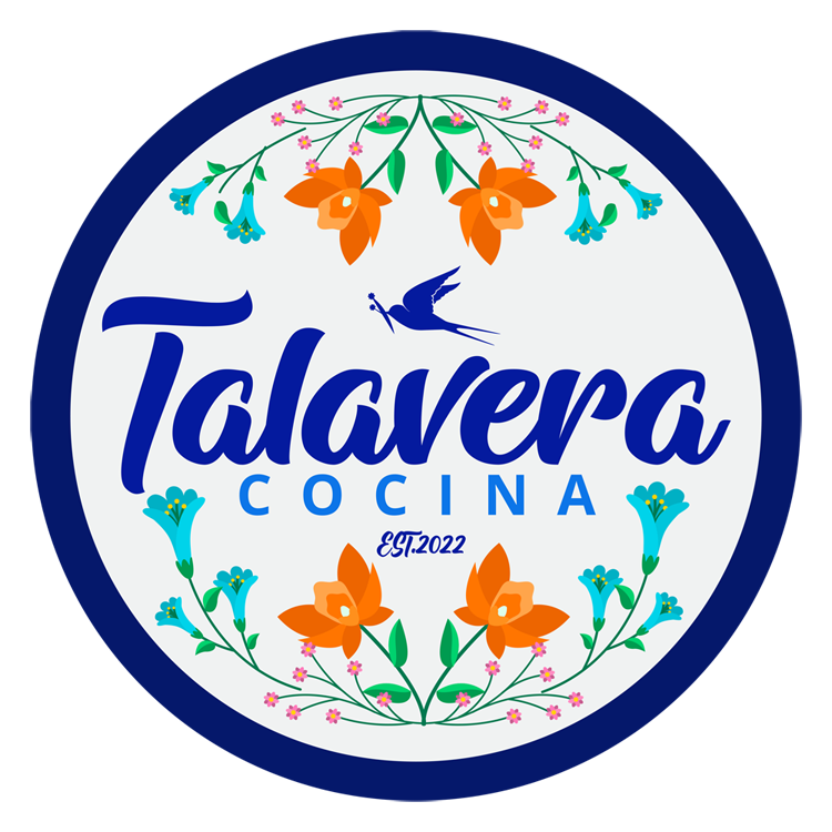 Talavera Cocina