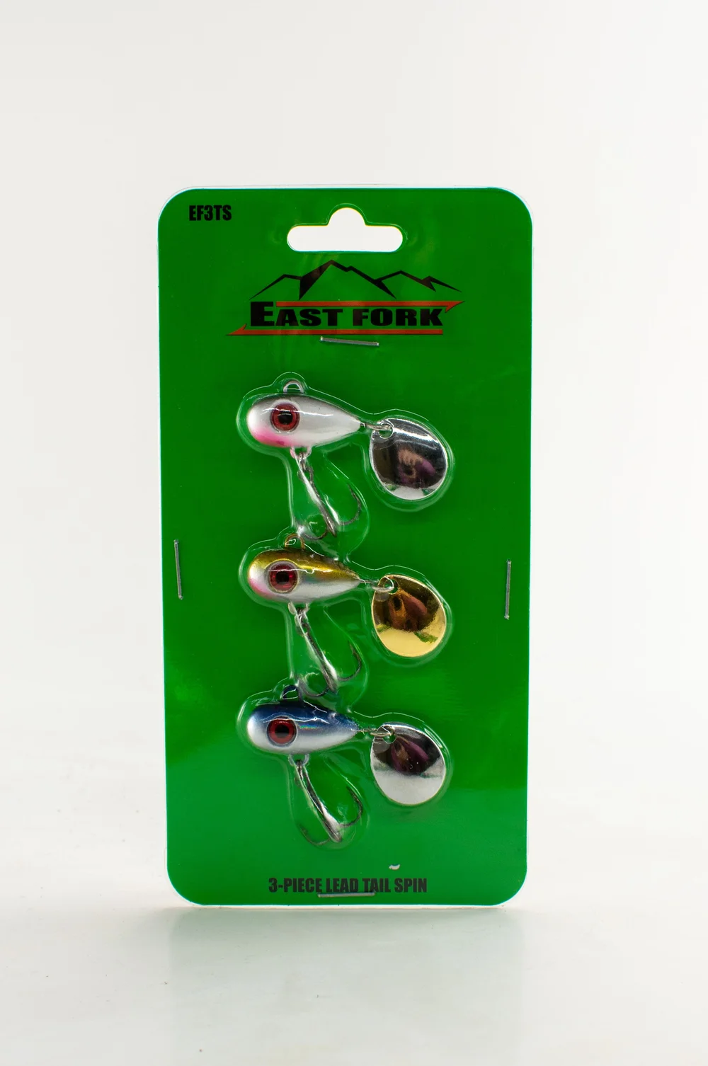 east fork fishing lures Lake Trophy 2.25" Live Magic Minnow Sickle Tail 15ct and fish attracting power Northland Fishing Tackle Mimic Minnow