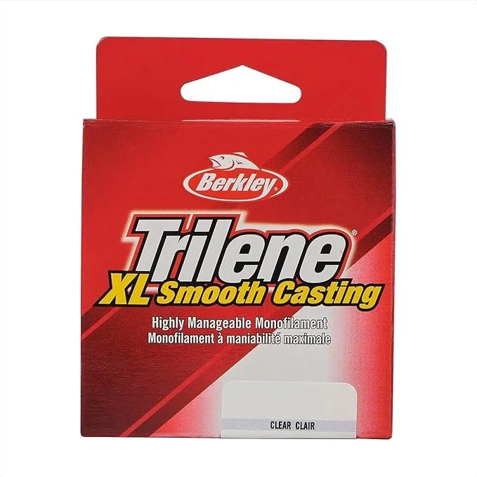 Berkley Trilene XL filler spool