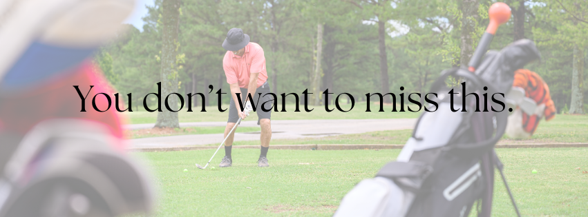 Birdies for a Better Tomorrow presented by Payne Law Firm