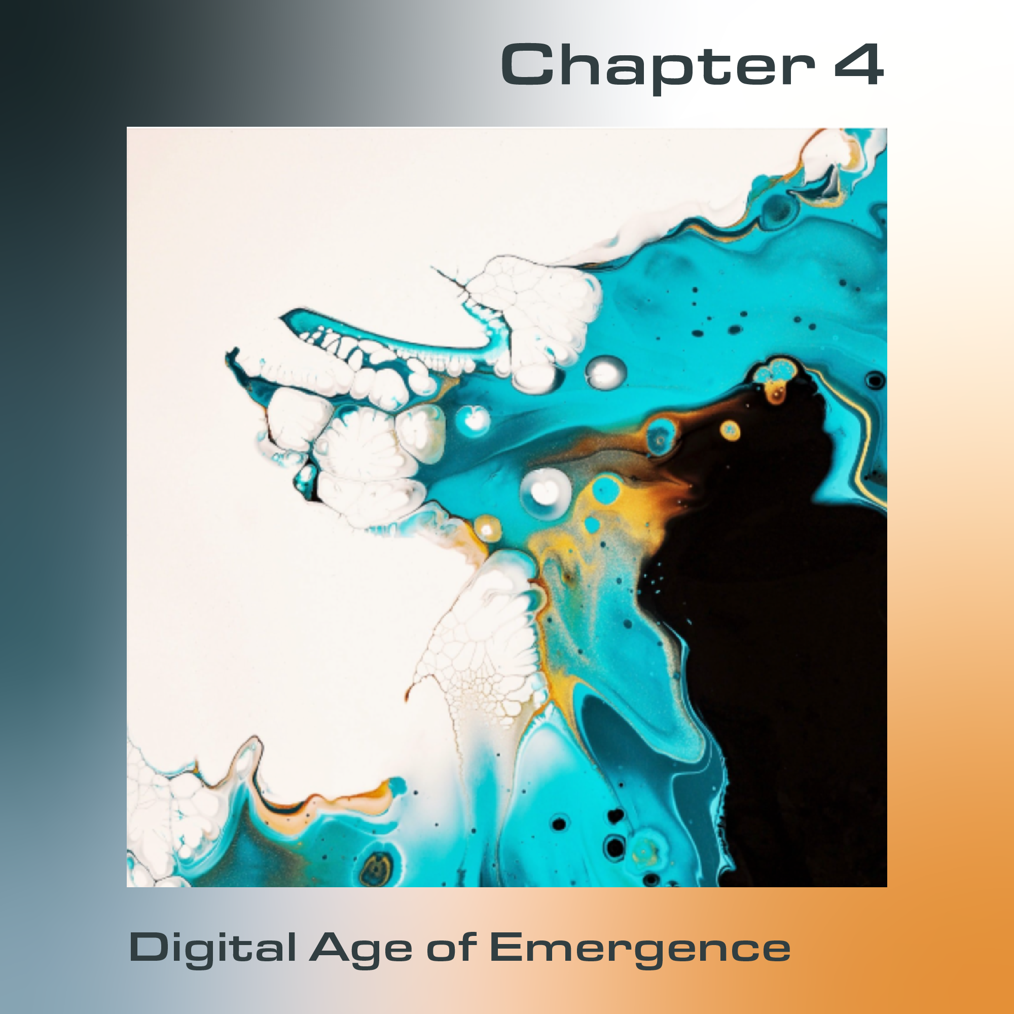 Digital Age of Emergence: An Era of Transformation &amp; Hope