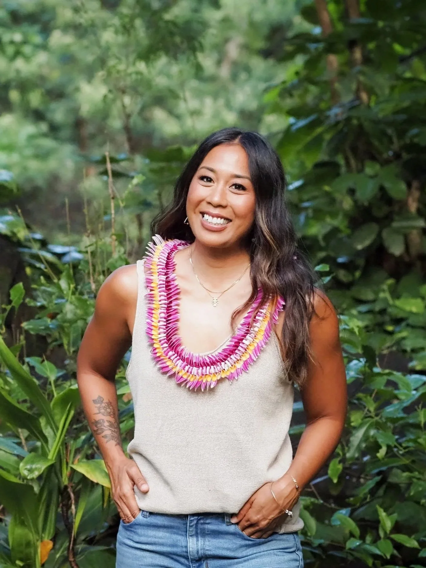 Maui Bridal Hair and Makeup Artist