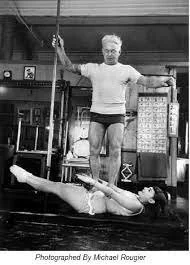 Don’t sleep on this Joe Pilates Classic: The Hundred
