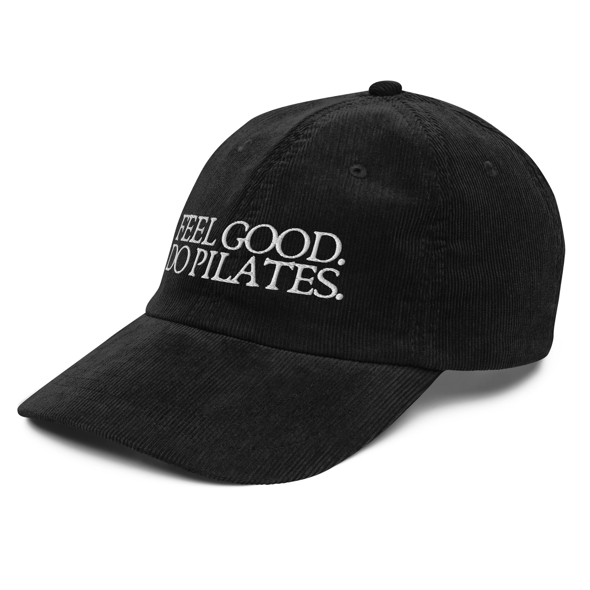 vintage-corduroy-cap-black-left-front-687598ab7db4d.jpg