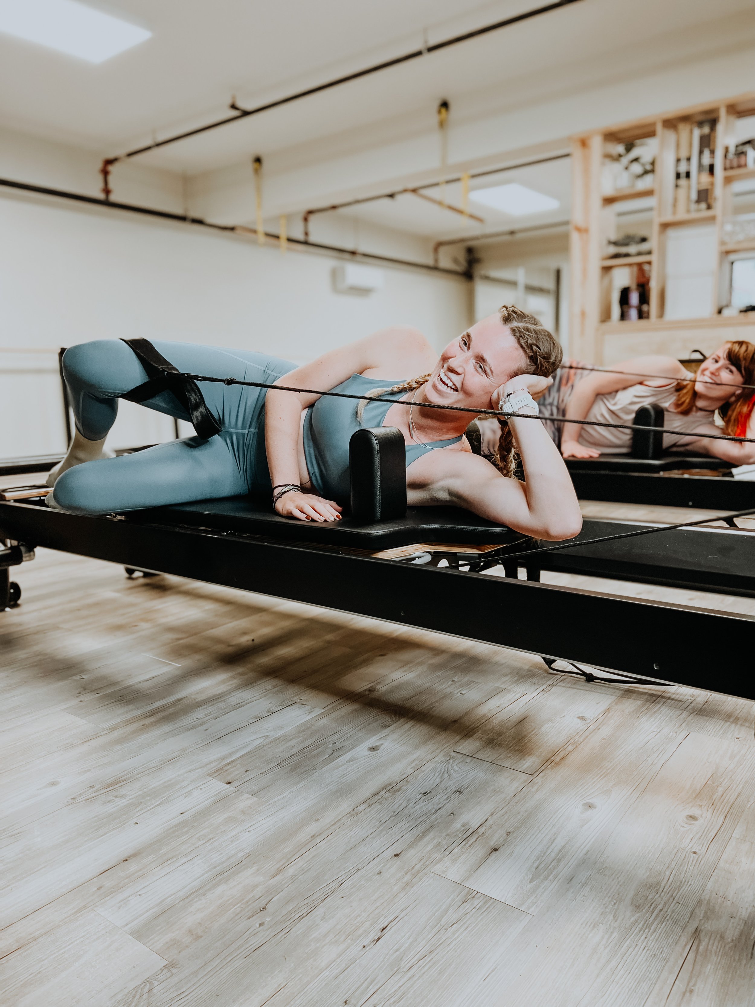 How We Define Pilates at Pilates Collective — Pilates Collective