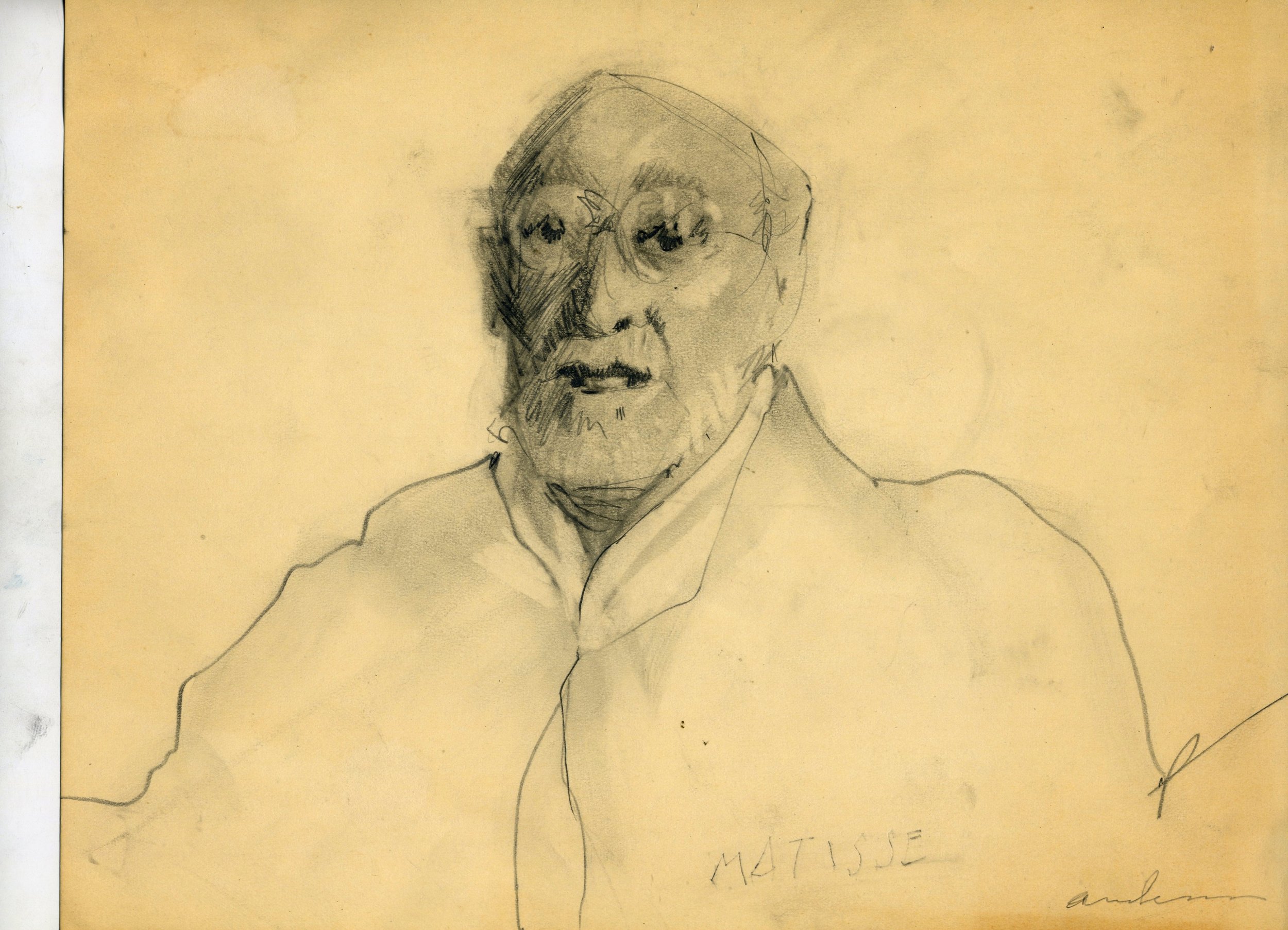 ATP199 Matisse Graphite on Paper.jpg