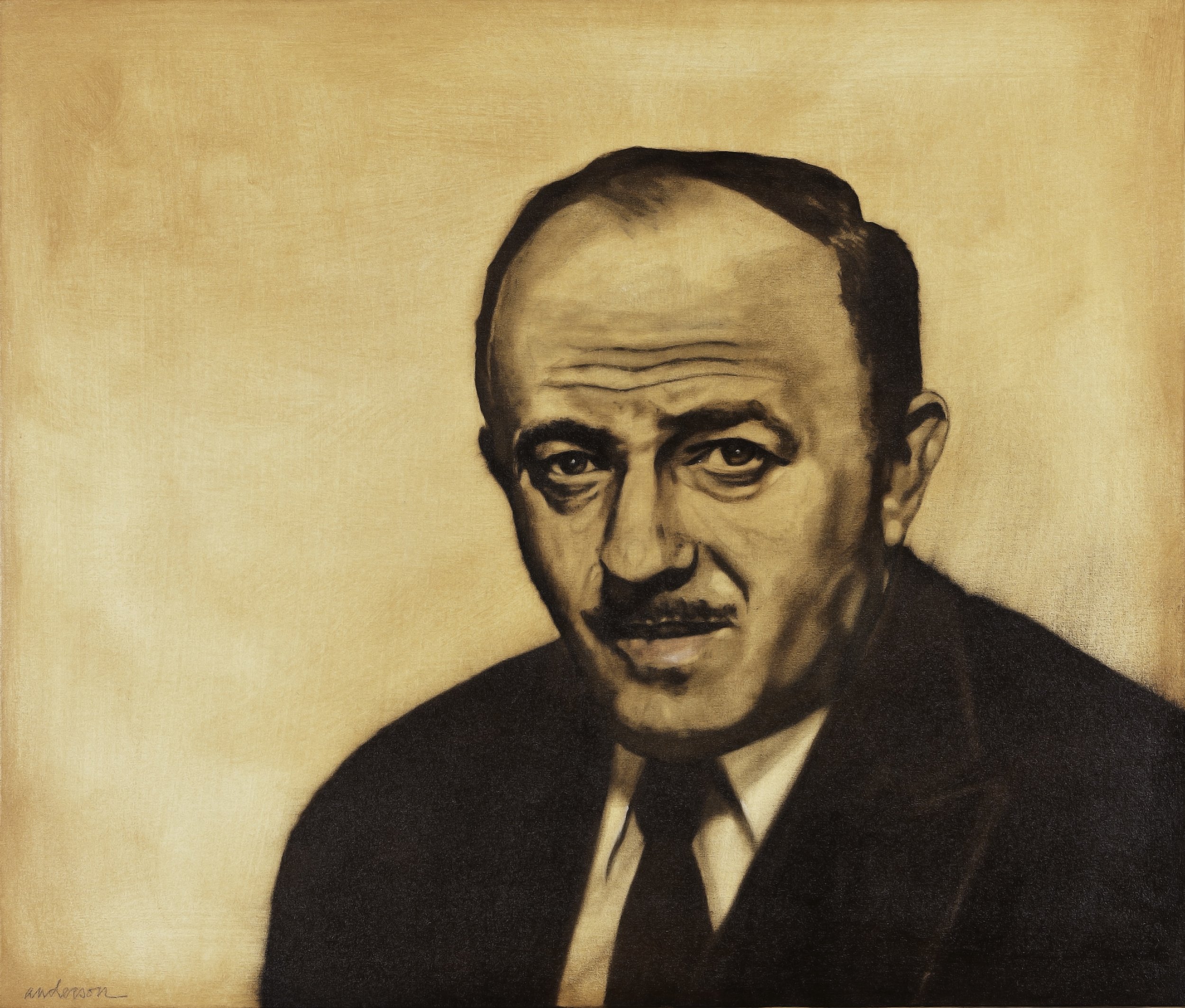 Ben Hecht