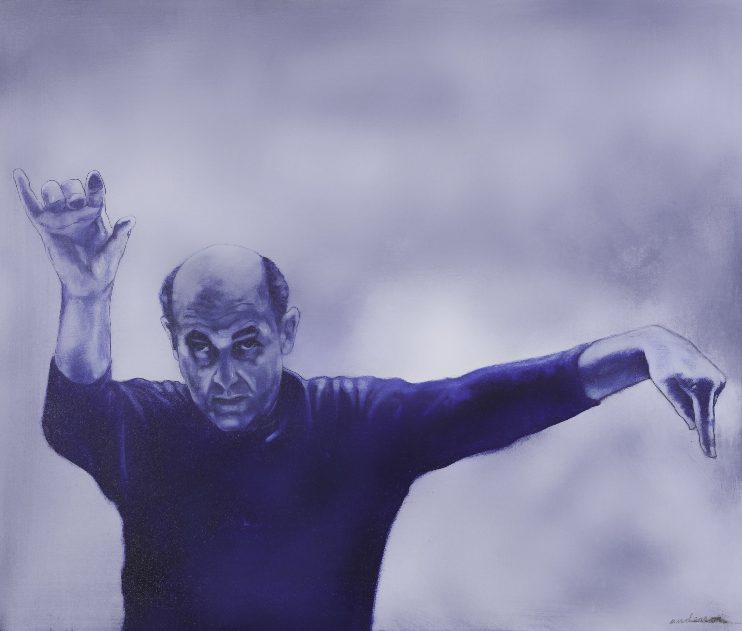 Georg Solti