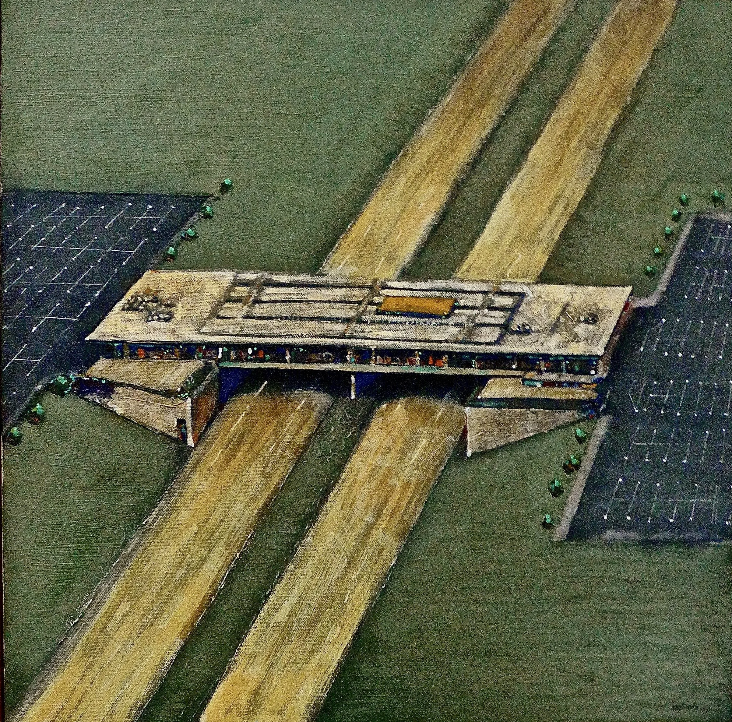Oasis II
