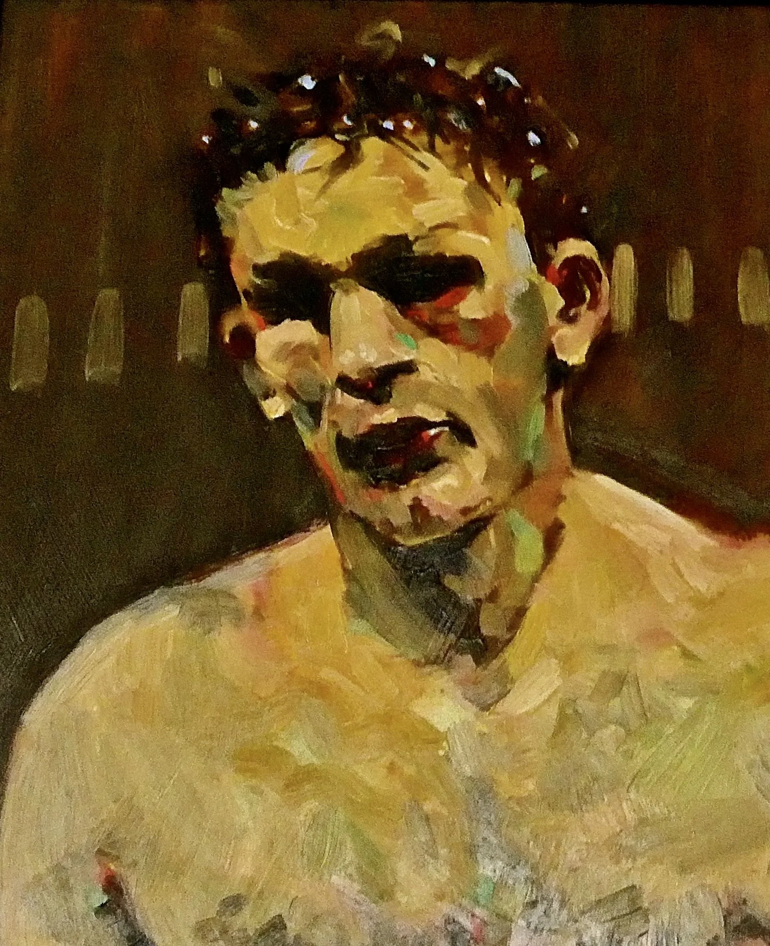 Carmen Basilio