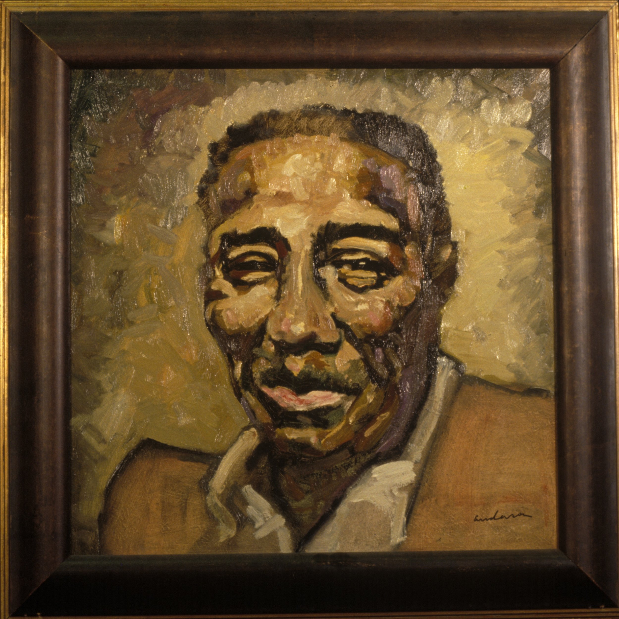 Muddy Waters