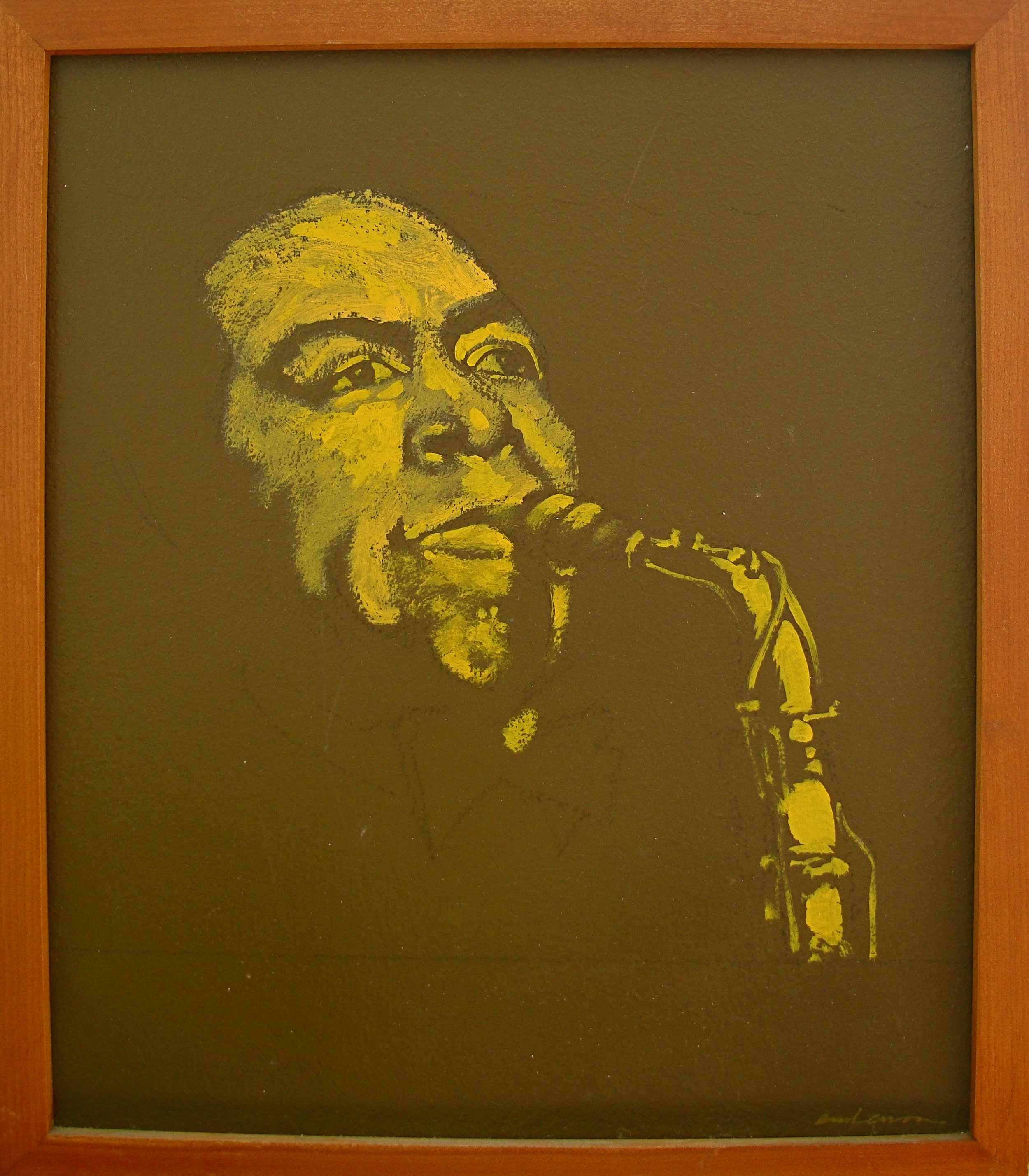 Charlie Parker