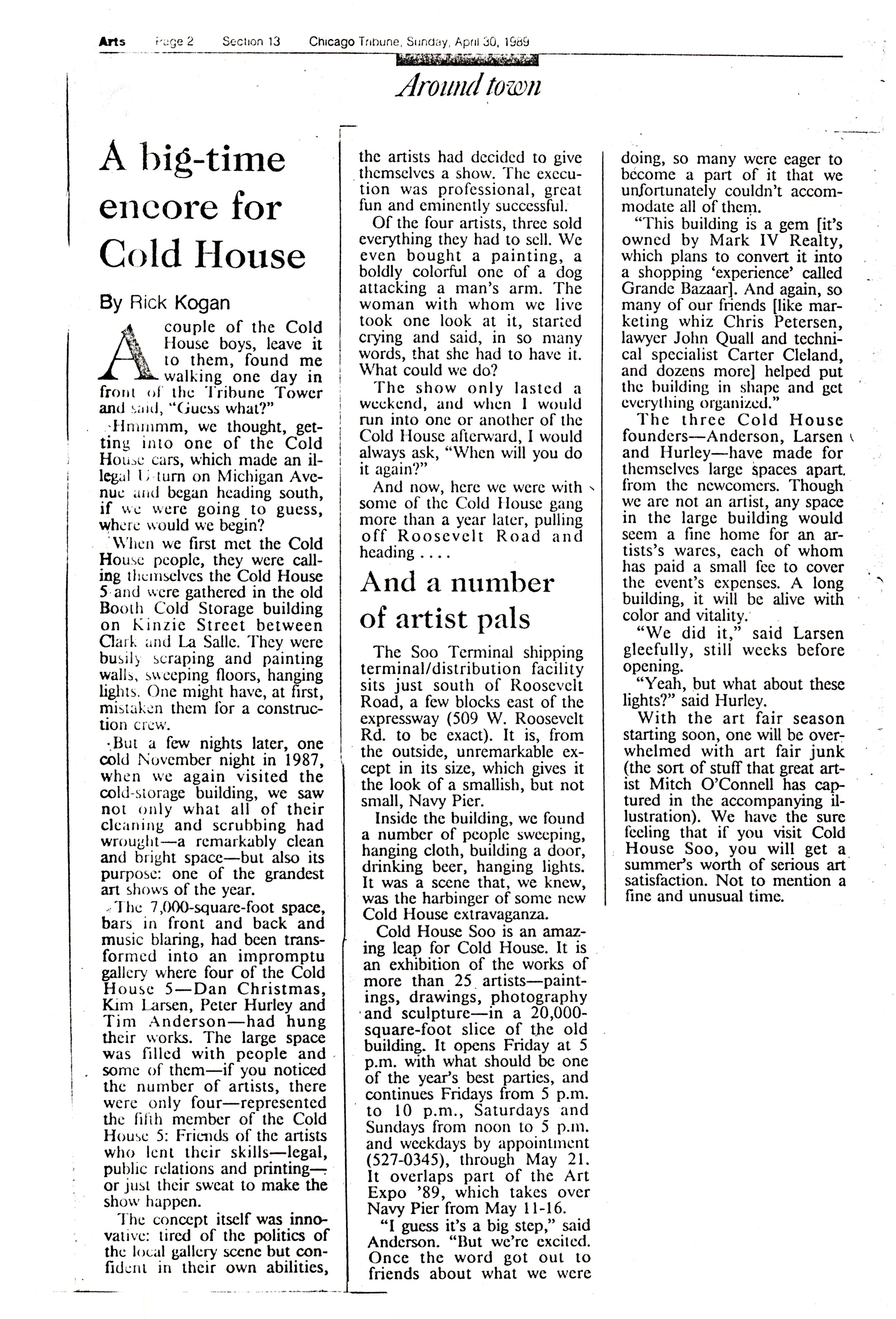 Cold_House_Chicago_Tribune_1989 2.jpeg