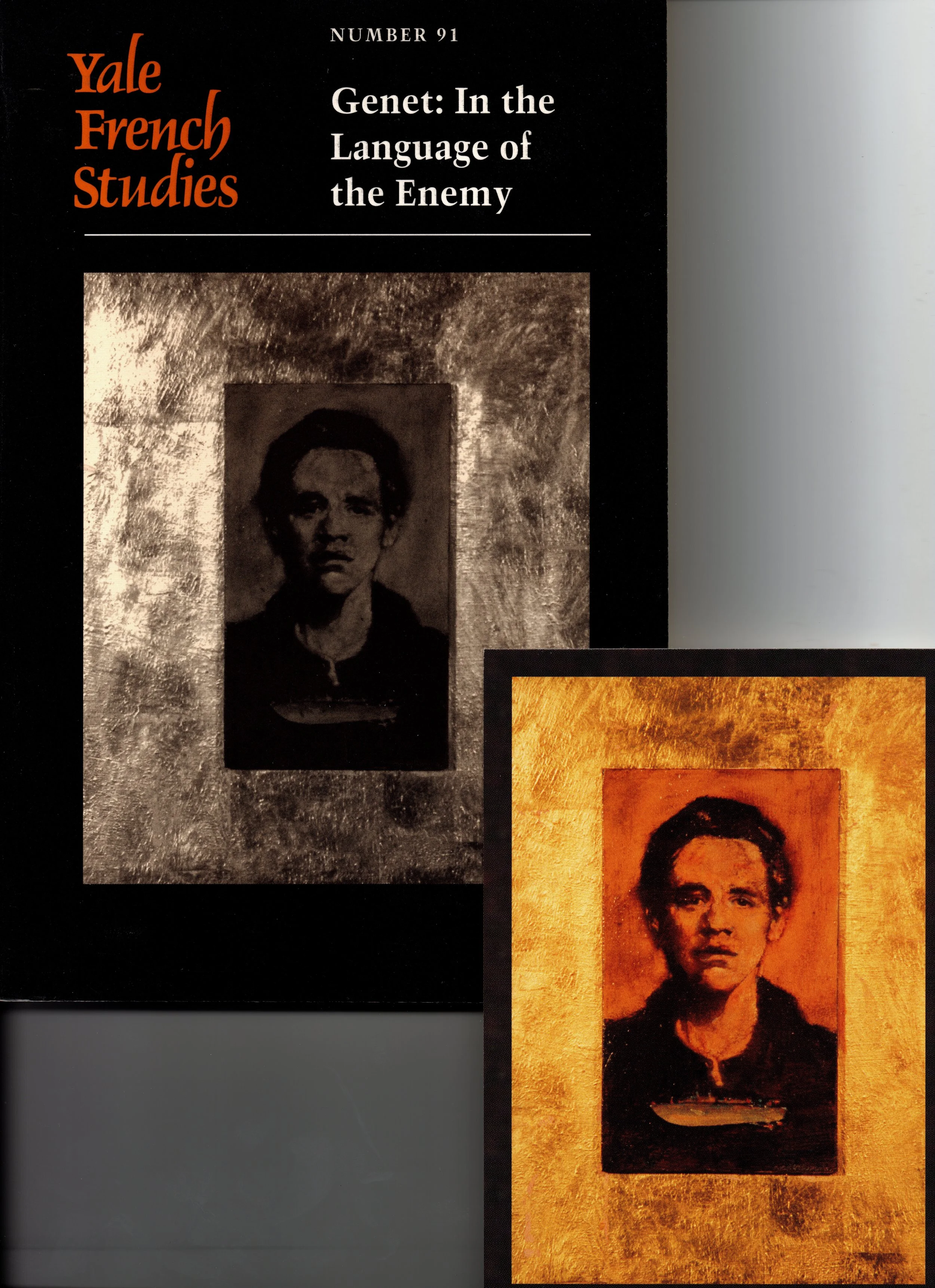 Jean Genet ~Tim Anderson.jpeg