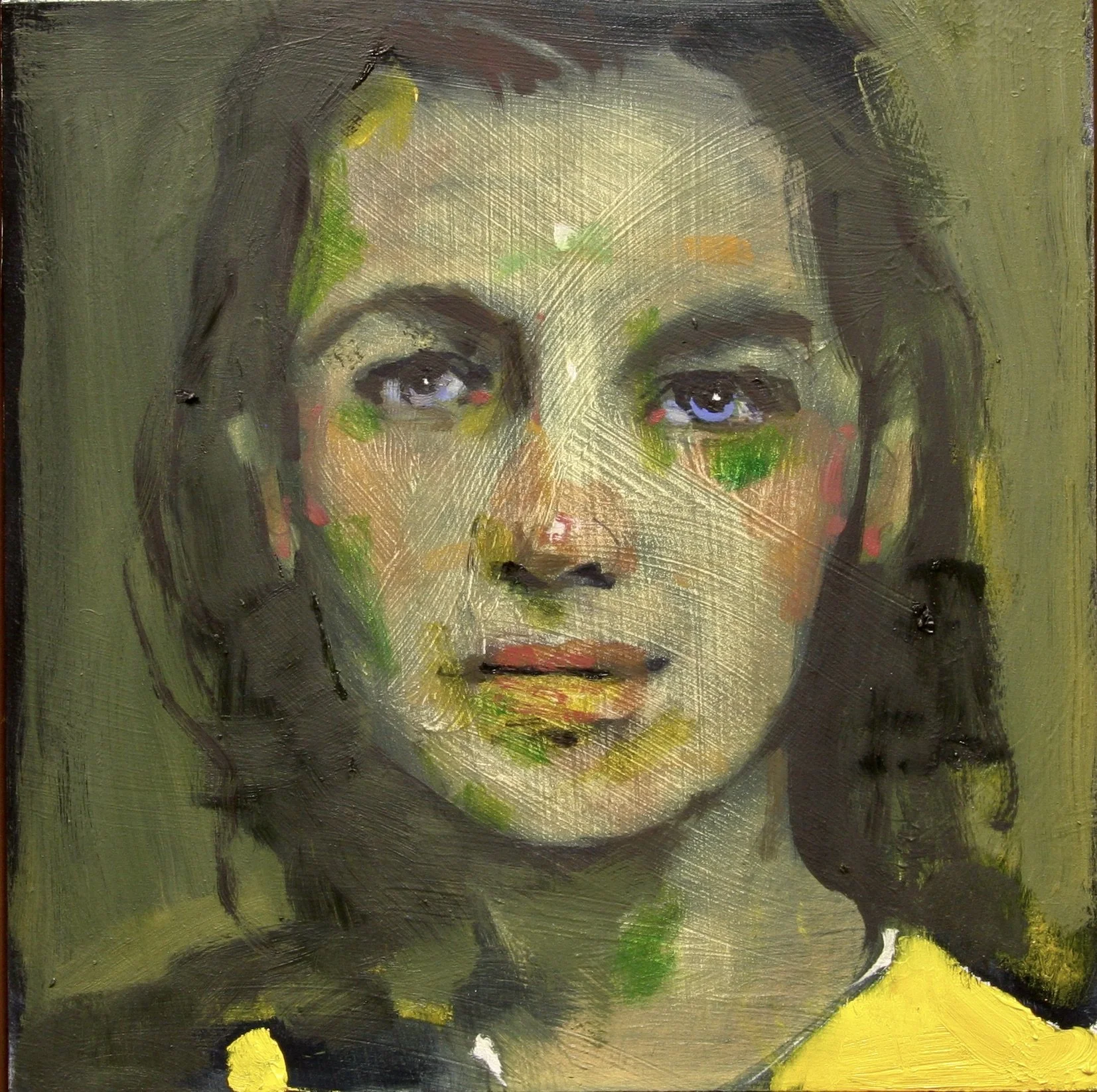 Erin Taylor - Detail