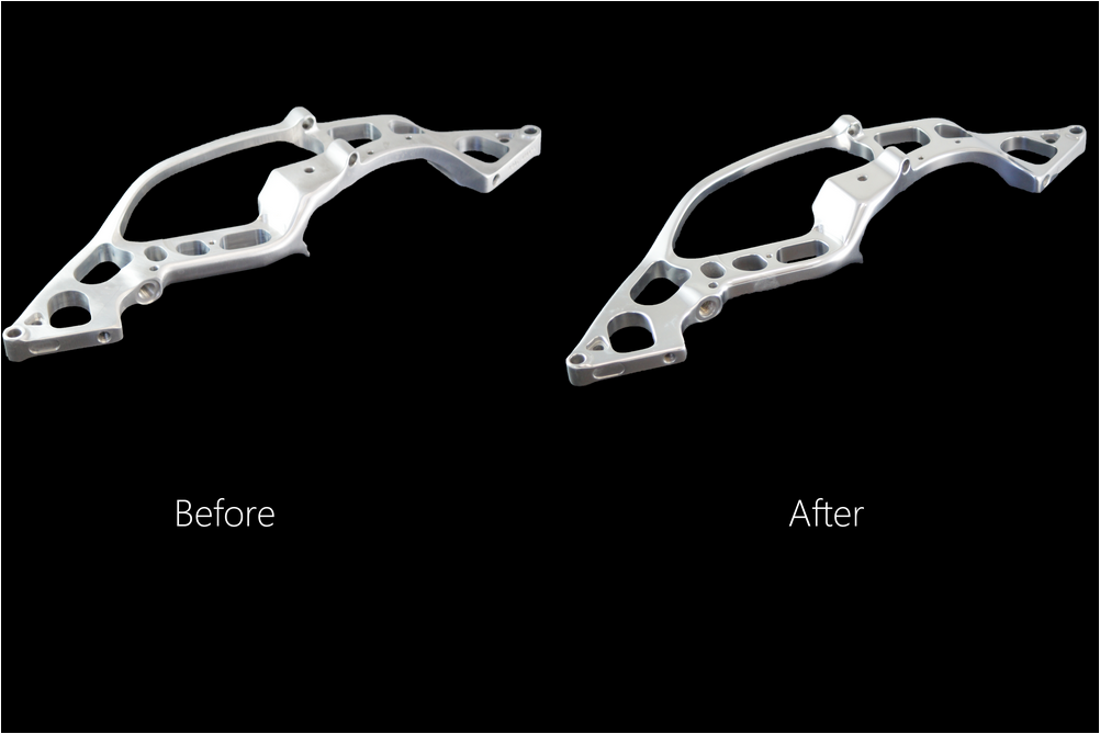 Images — Deburring from United Surface Solutions