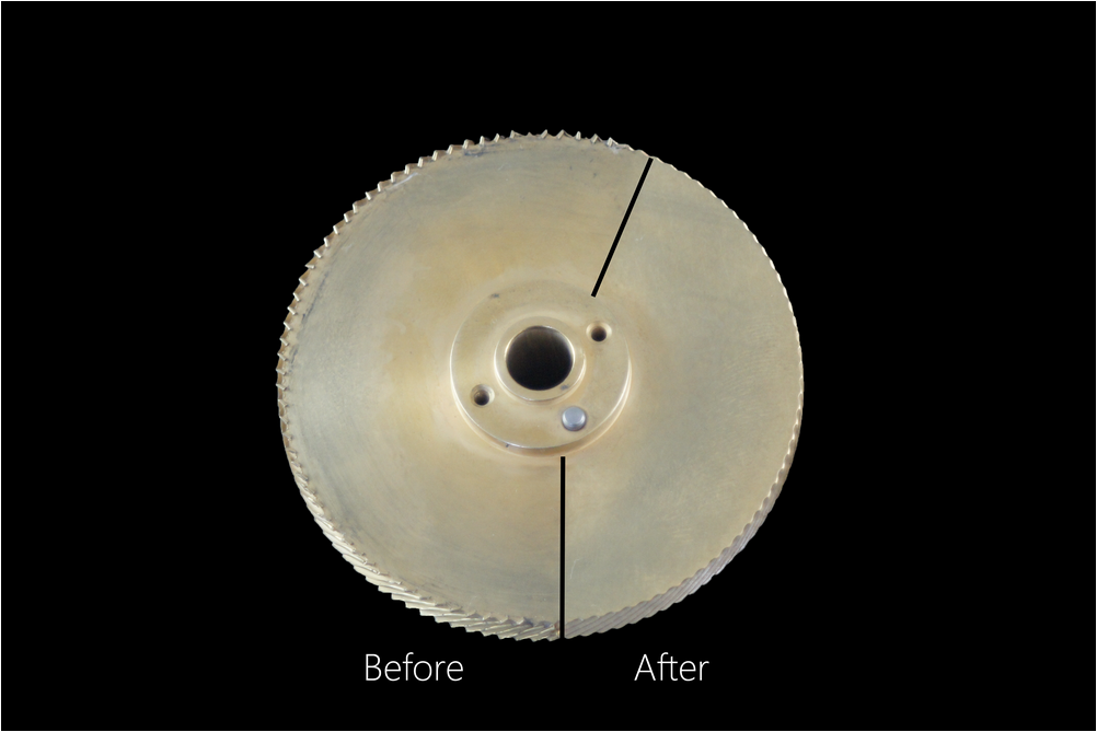 Images — Deburring from United Surface Solutions