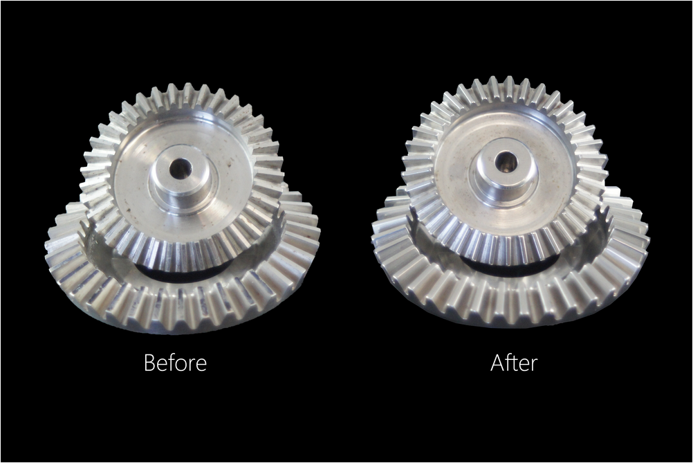 Images — Deburring from United Surface Solutions