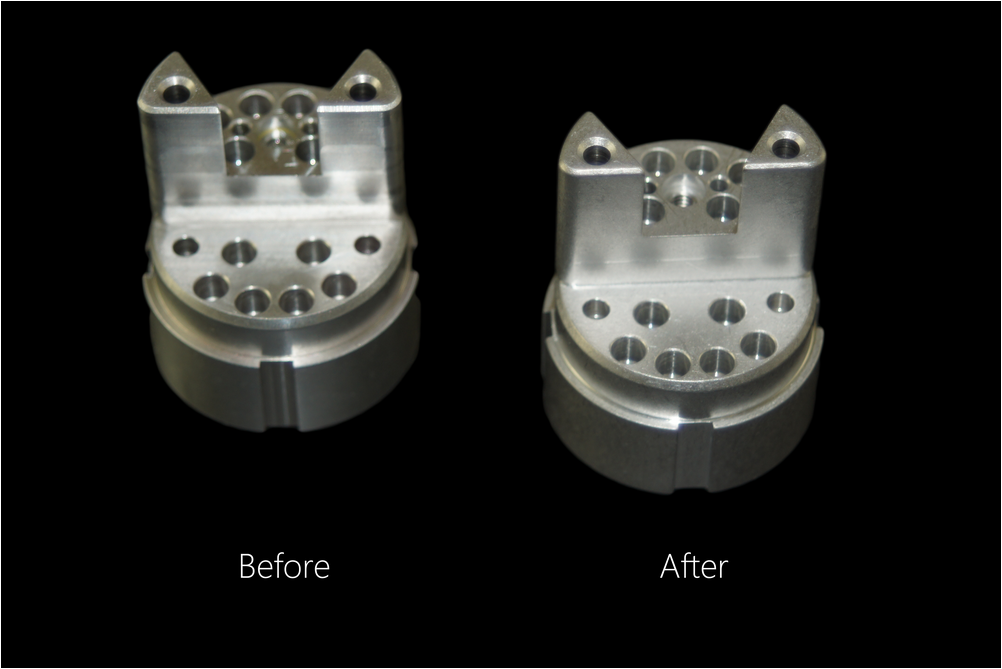 Images — Deburring from United Surface Solutions