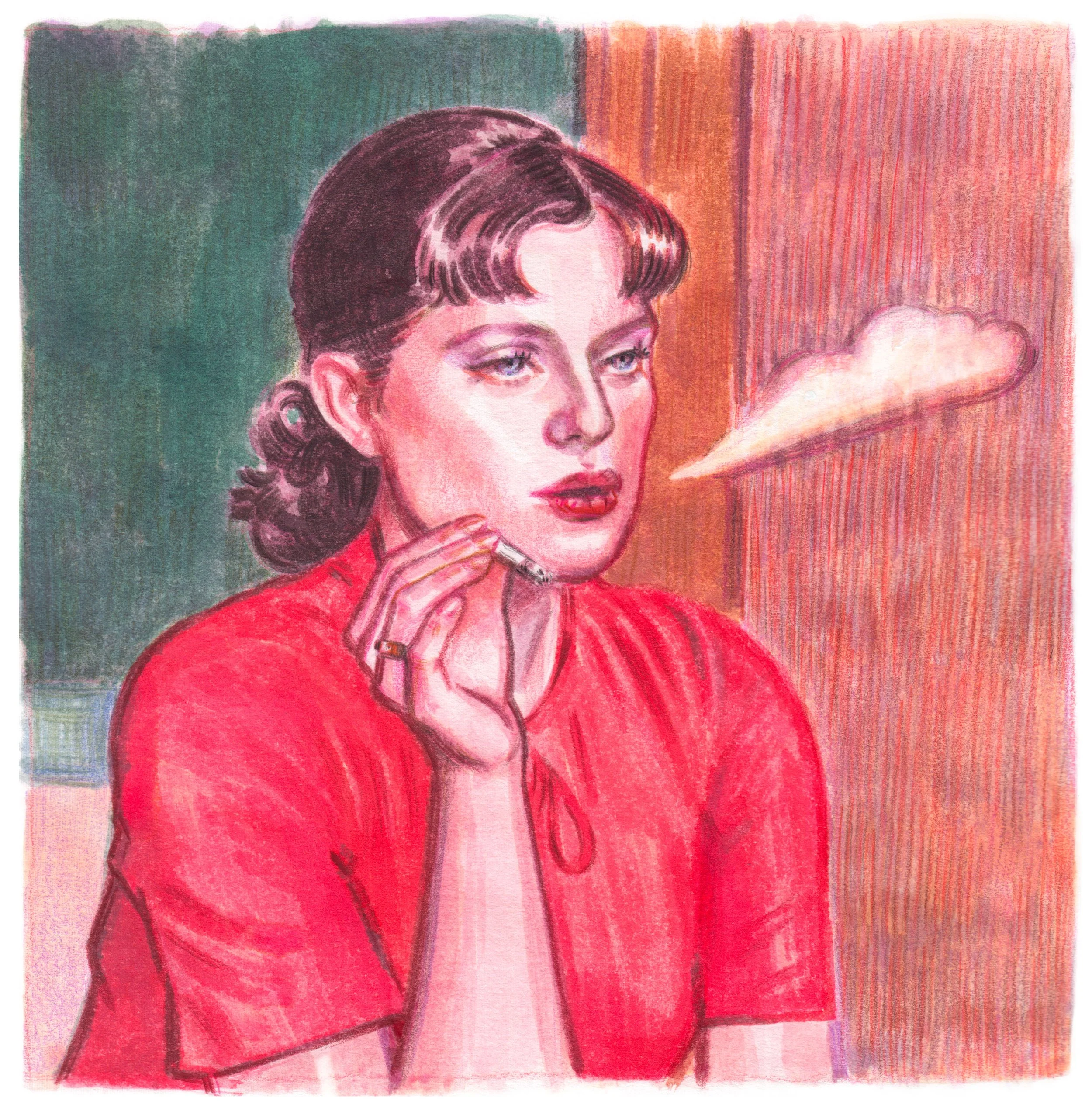 Mad Men by So Film