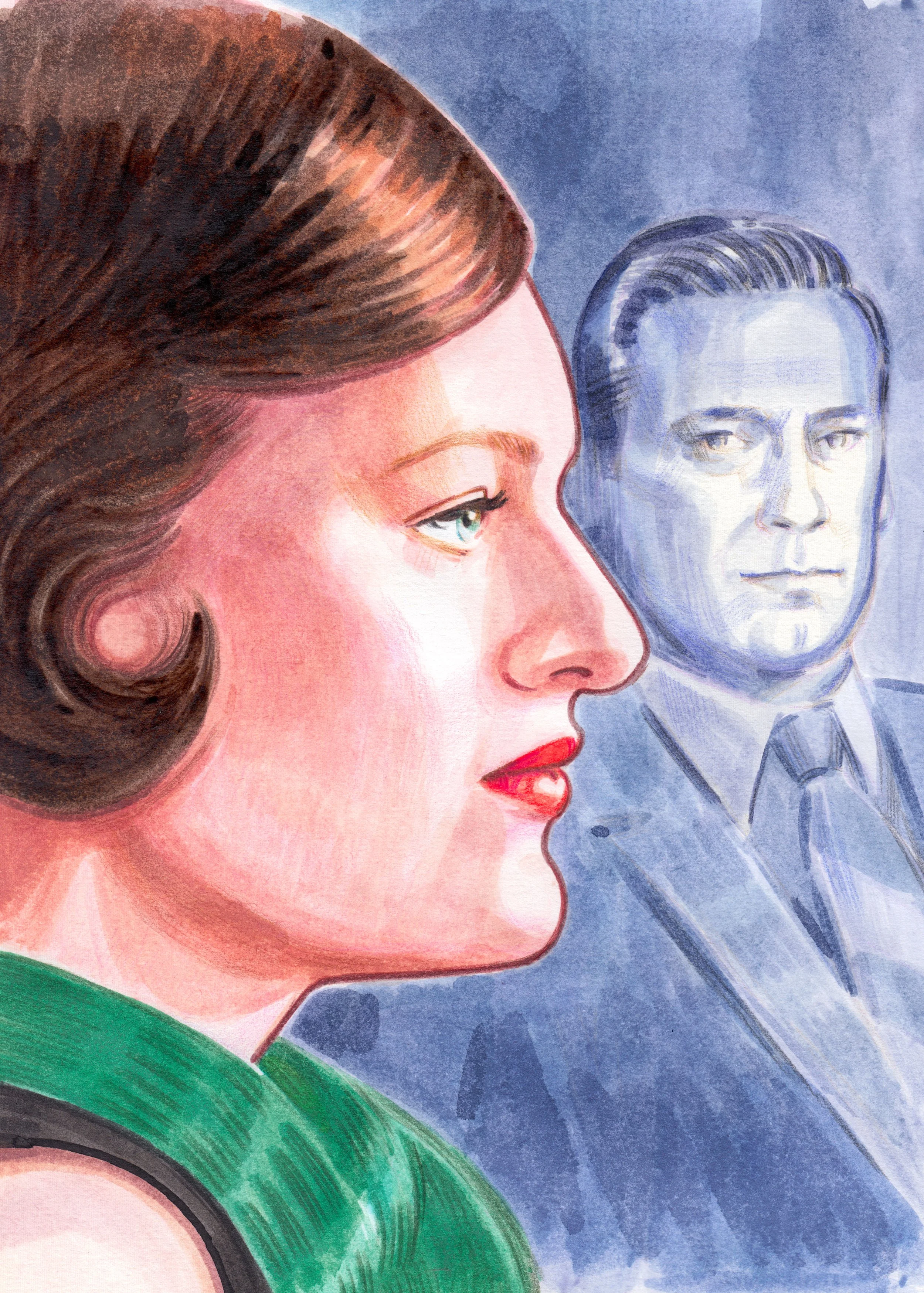 Mad Men by So Film
