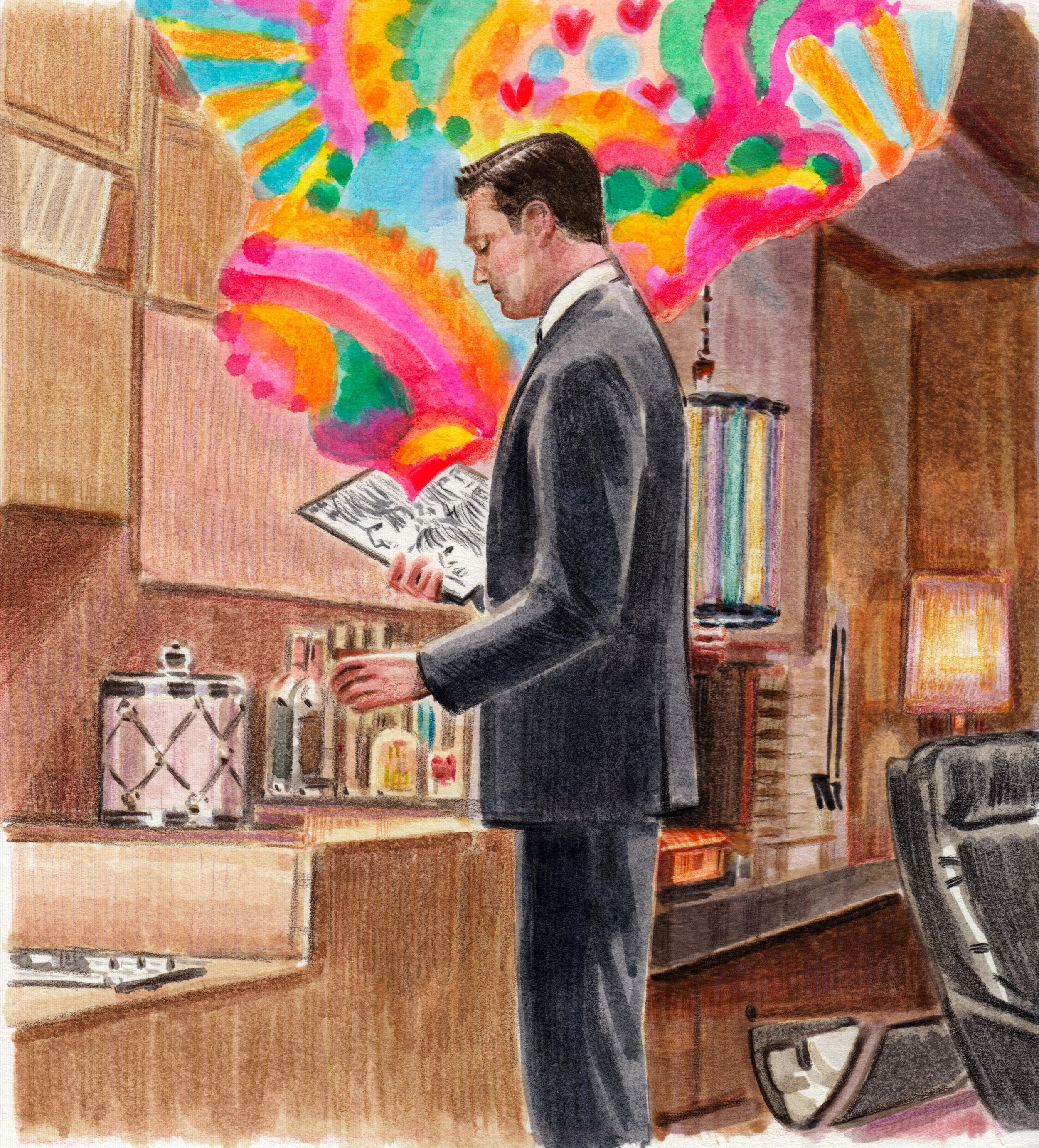 Mad Men by So Film
